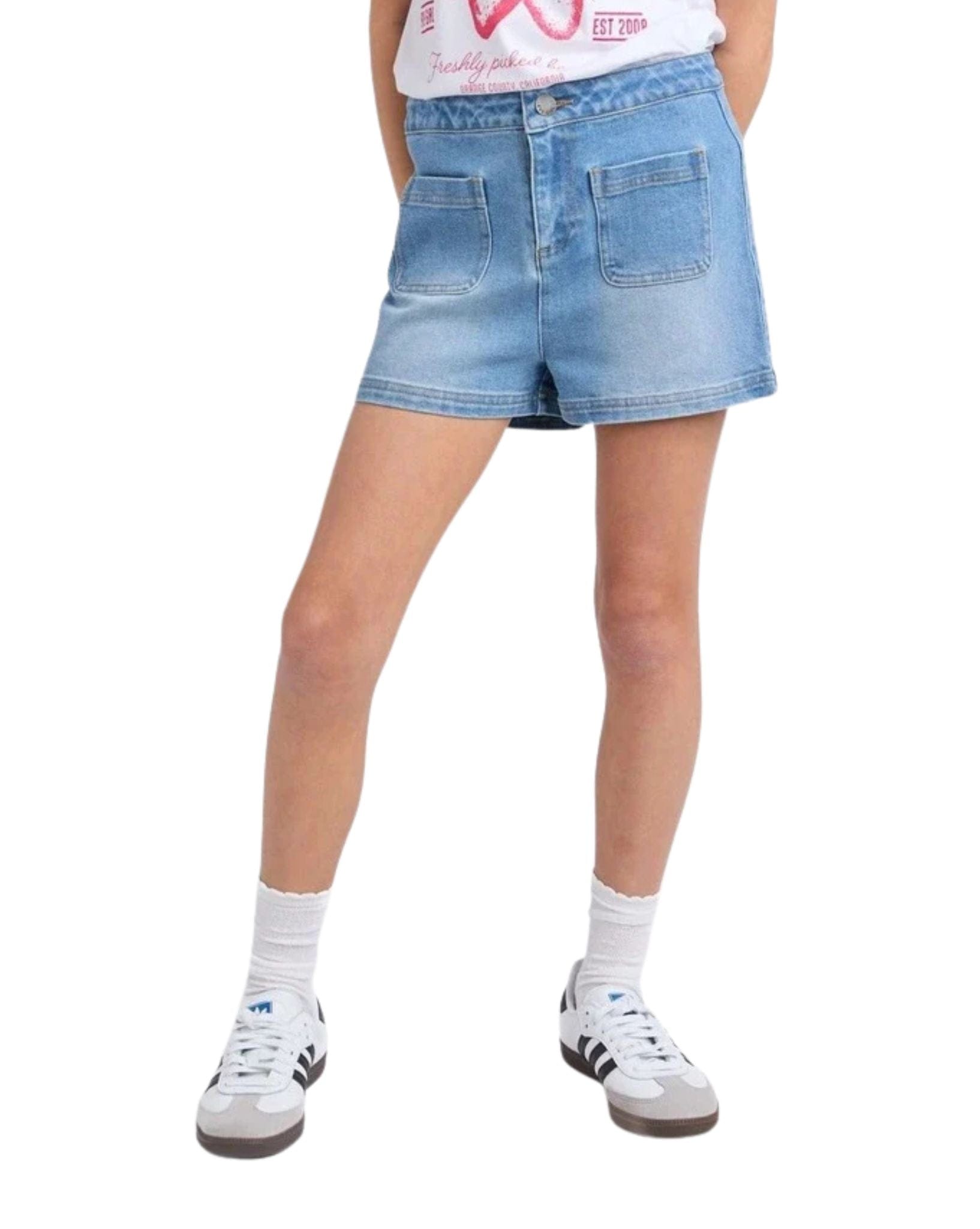 Eve's Girl Stella Short - Girls