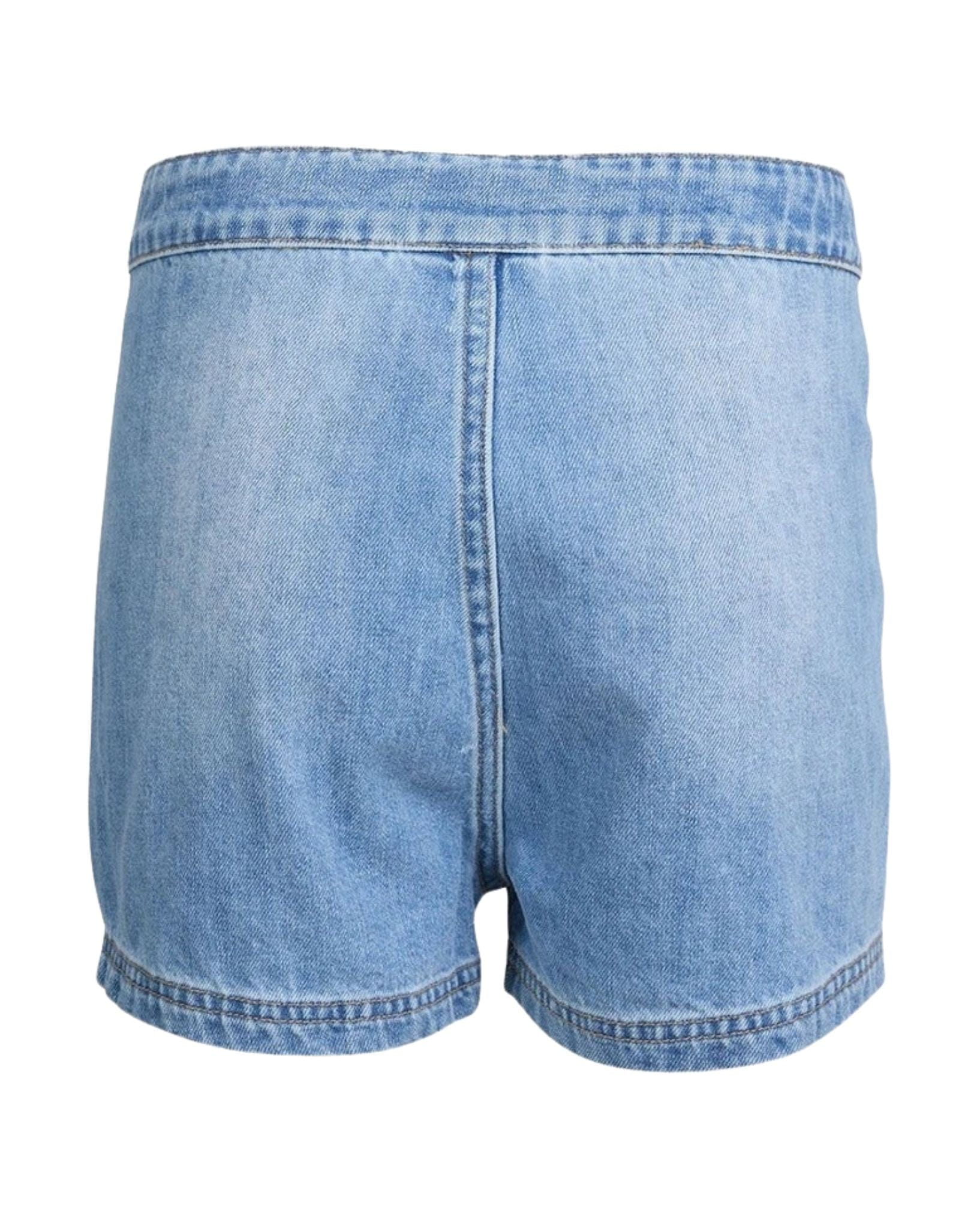 Eve's Girl Stella Short - Toddler