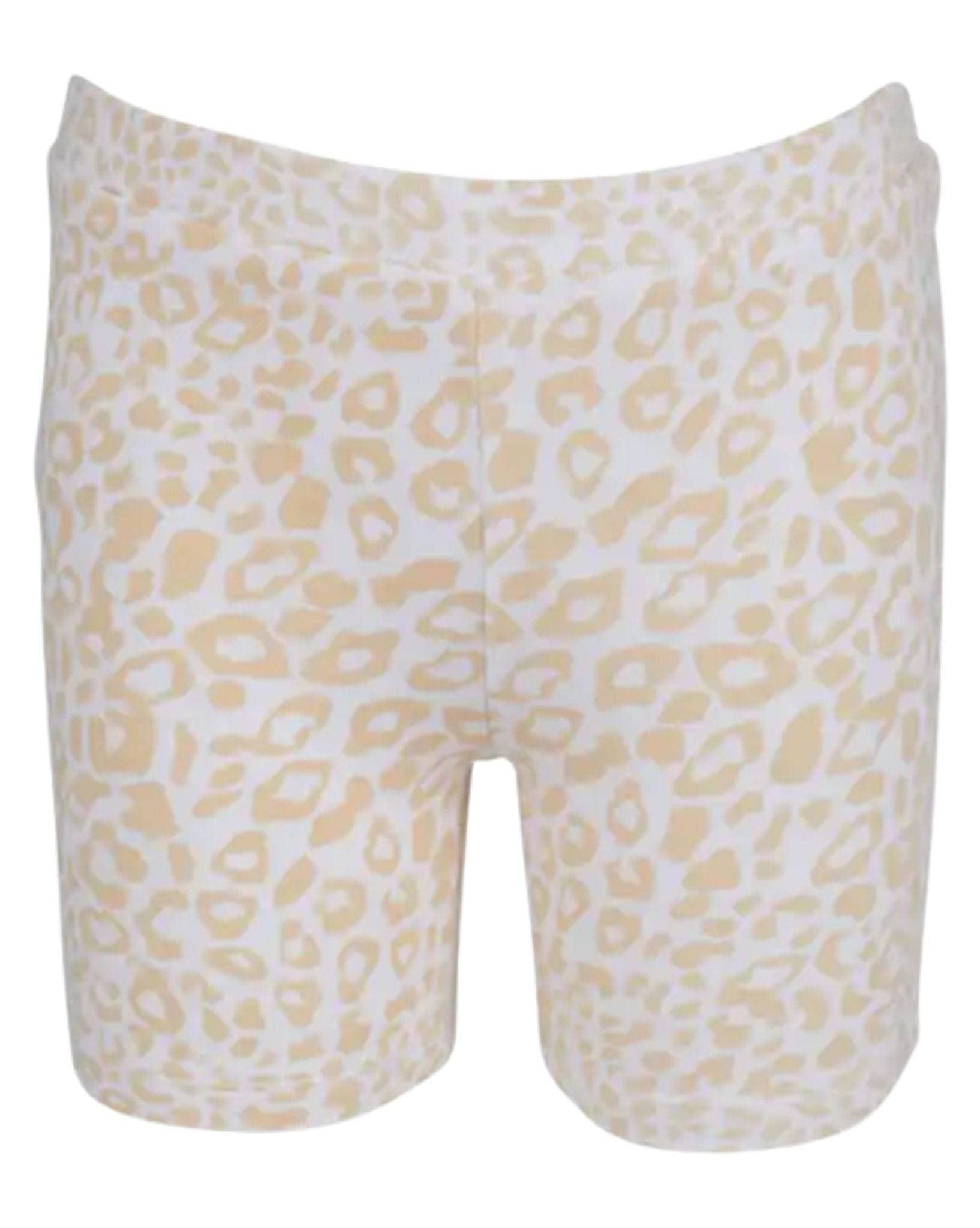 Eve's Girl Wild Cat Bike Short