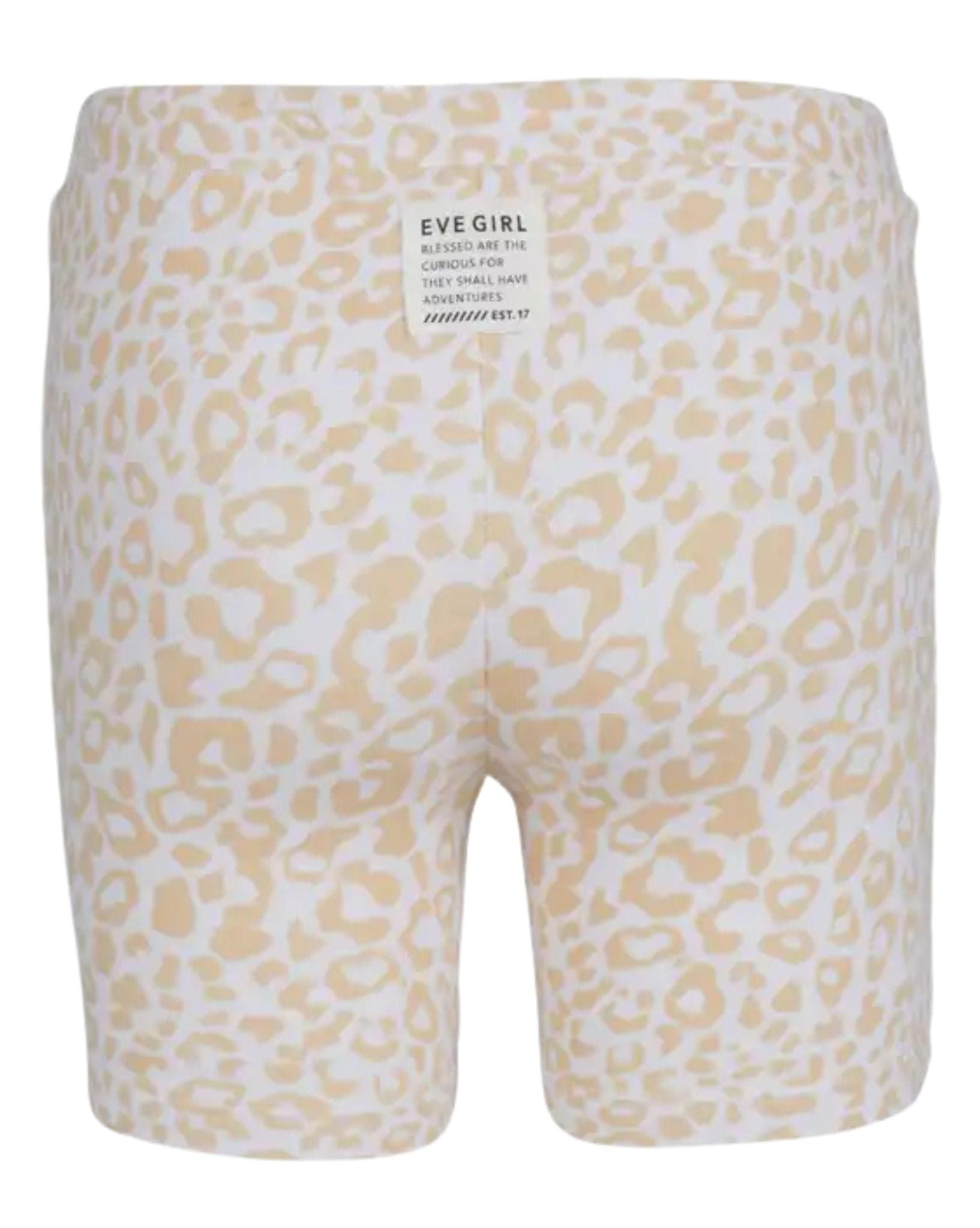 Eve's Girl Wild Cat Bike Short