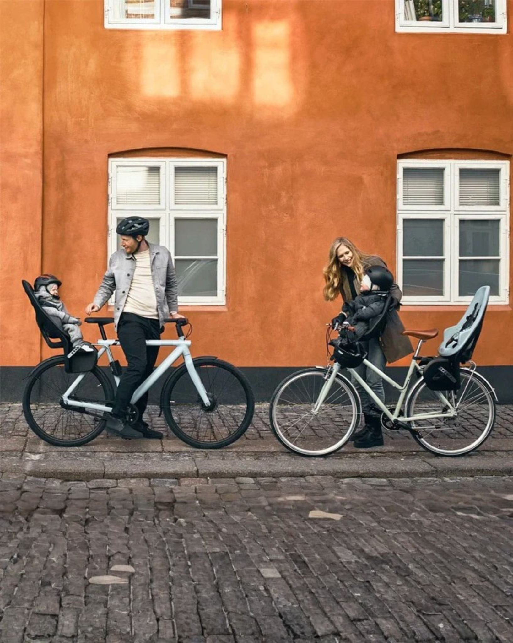 Fatboy Bikes Fatboy Child Seat Yepp 2 Maxi