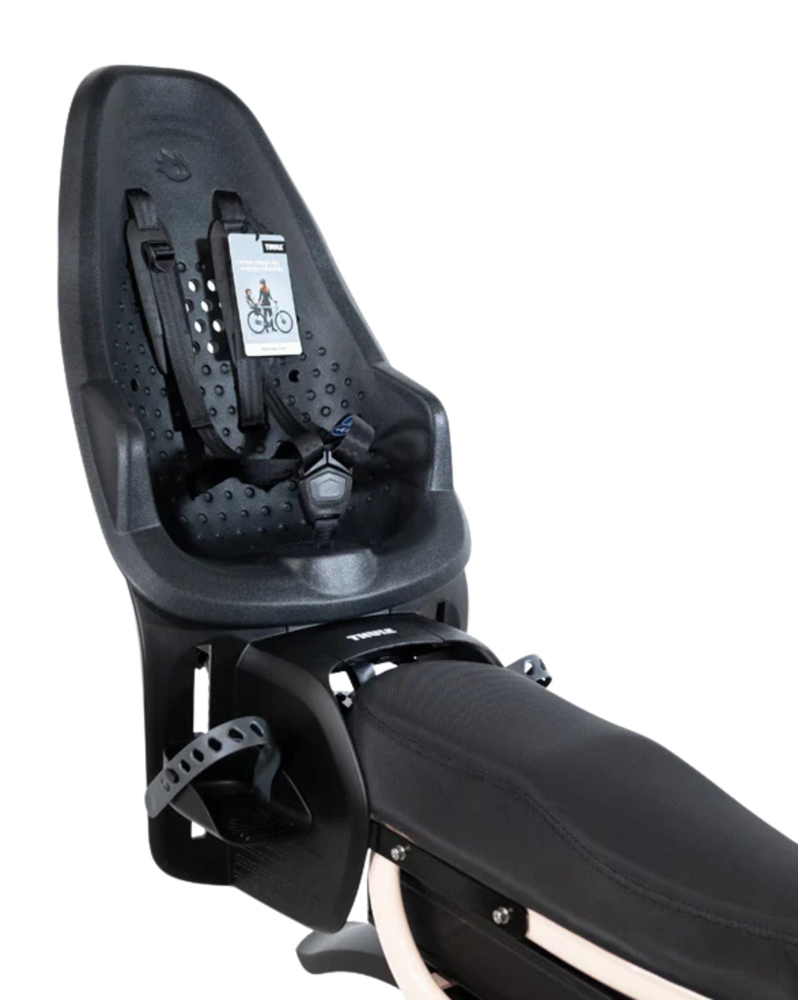 Fatboy Bikes Fatboy Child Seat Yepp 2 Maxi