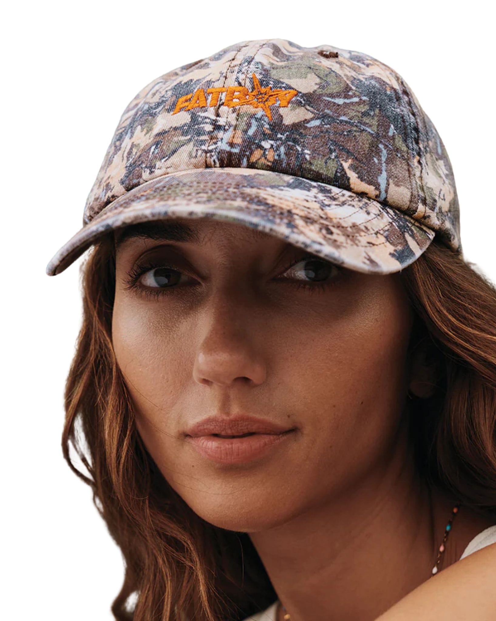 Fatboy Bikes Fatboy Dad Cap
