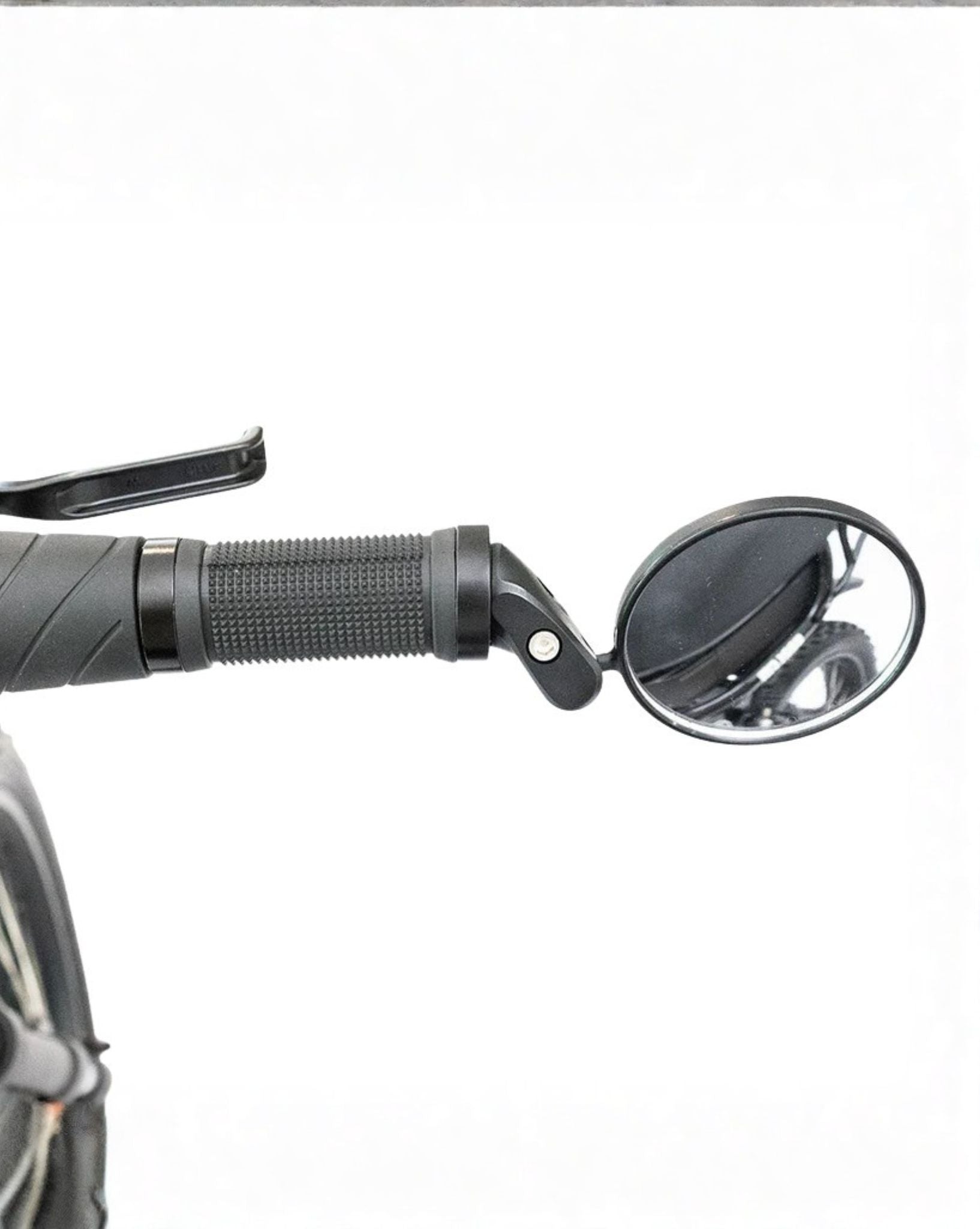 Fatboy Bikes Fatboy Handlebar Mirror