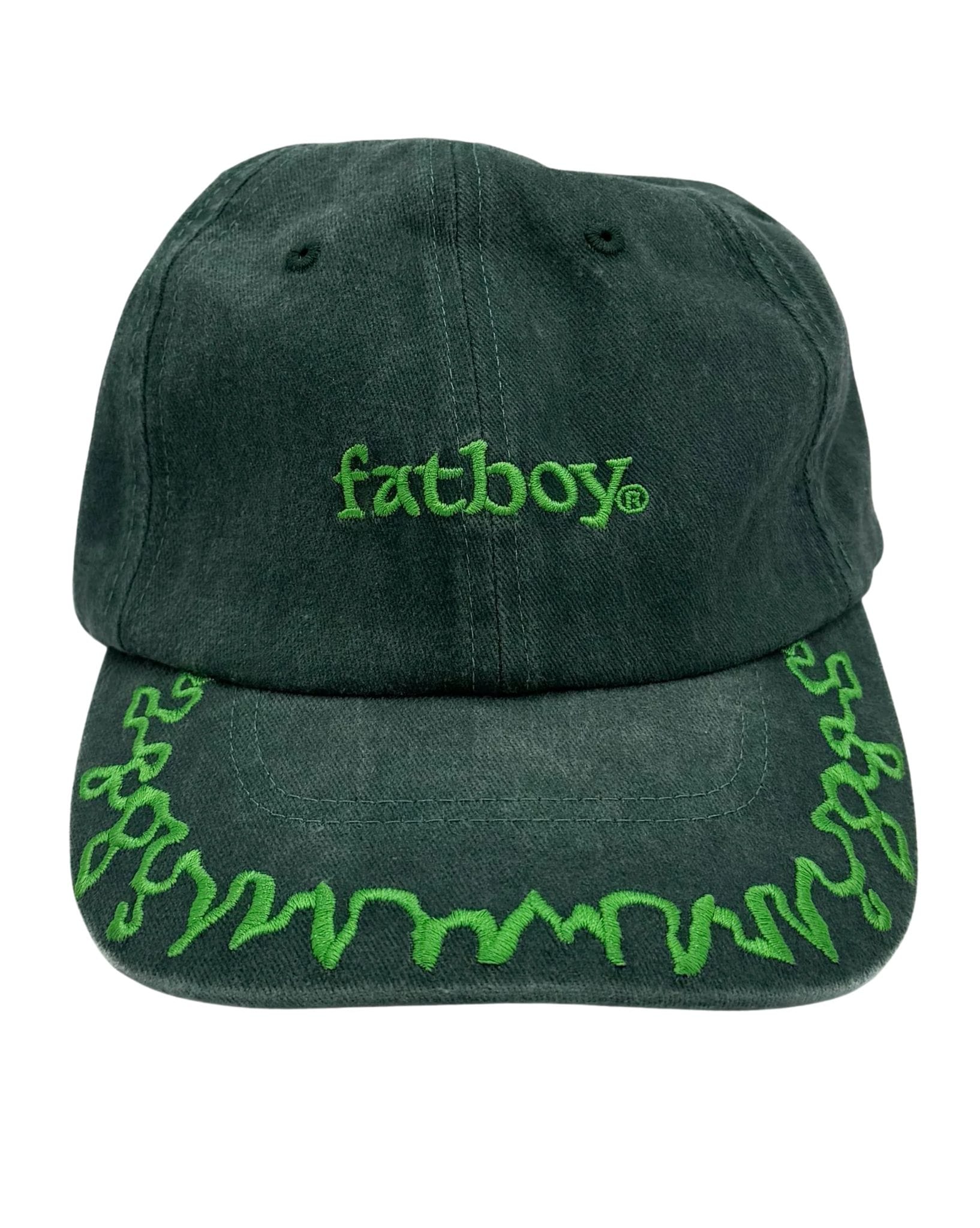 Fatboy Bikes Fatboy Sprocket Dad Cap