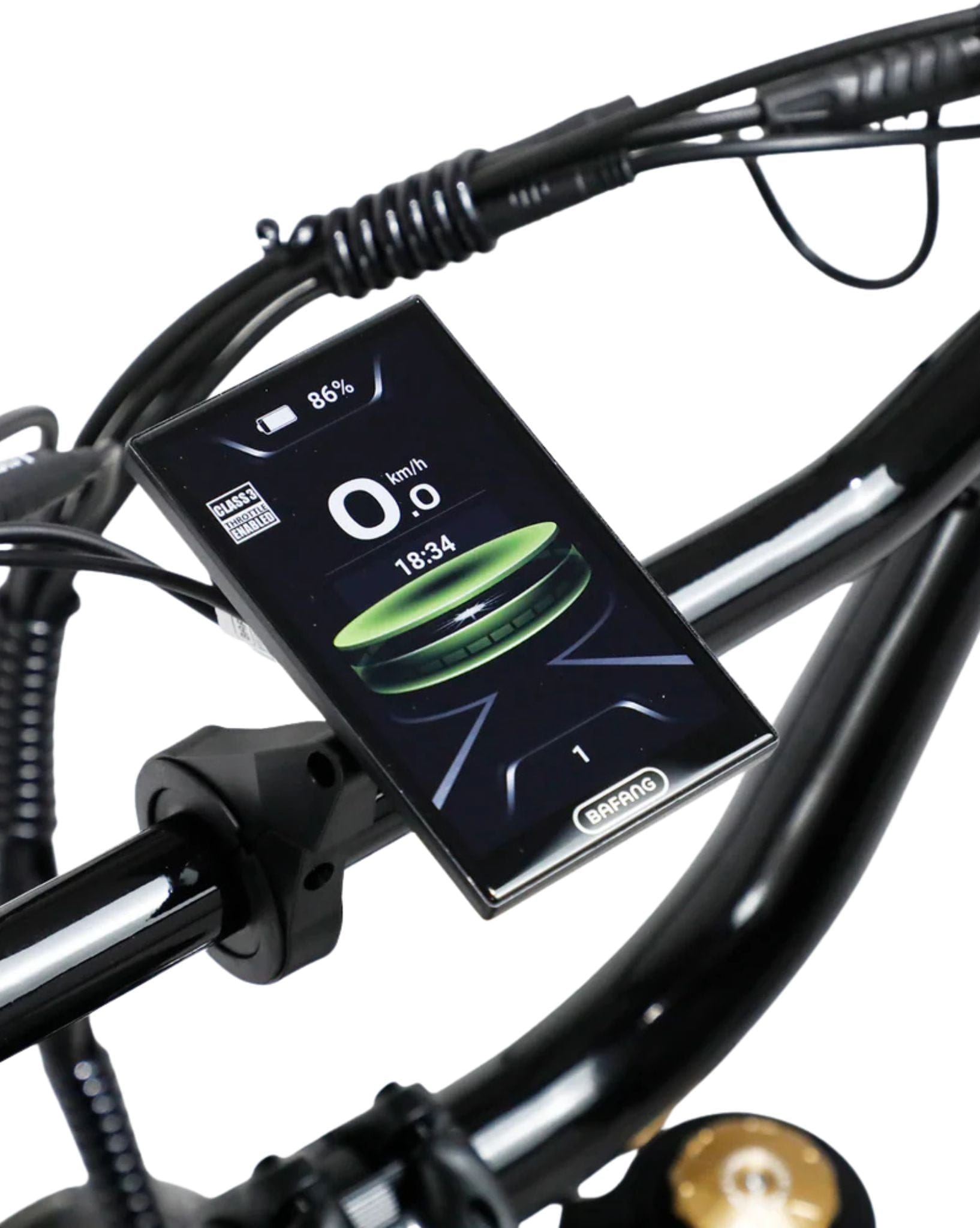Fatboy Bikes The Bagus V3 eBike