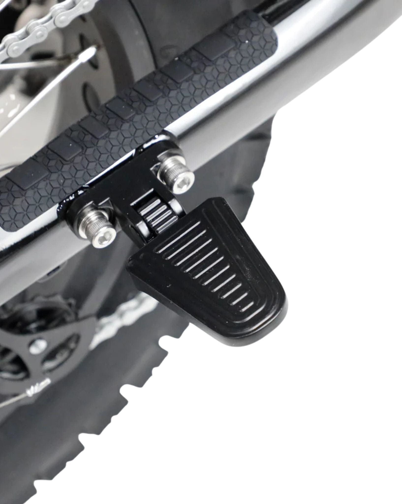 Fatboy Bikes The Bagus V3 eBike