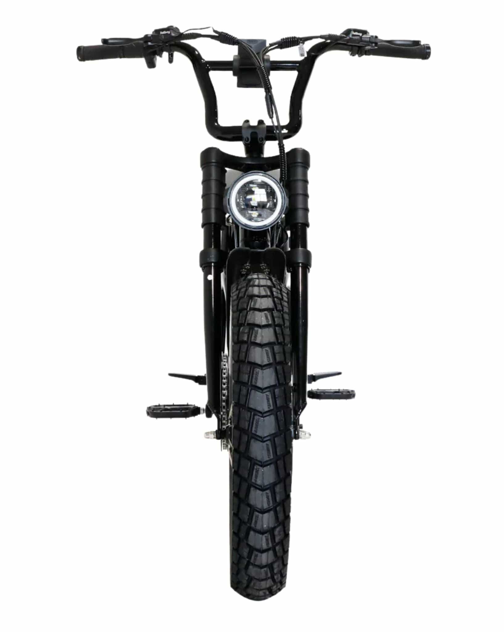 Fatboy Bikes The DNA V3 eBike
