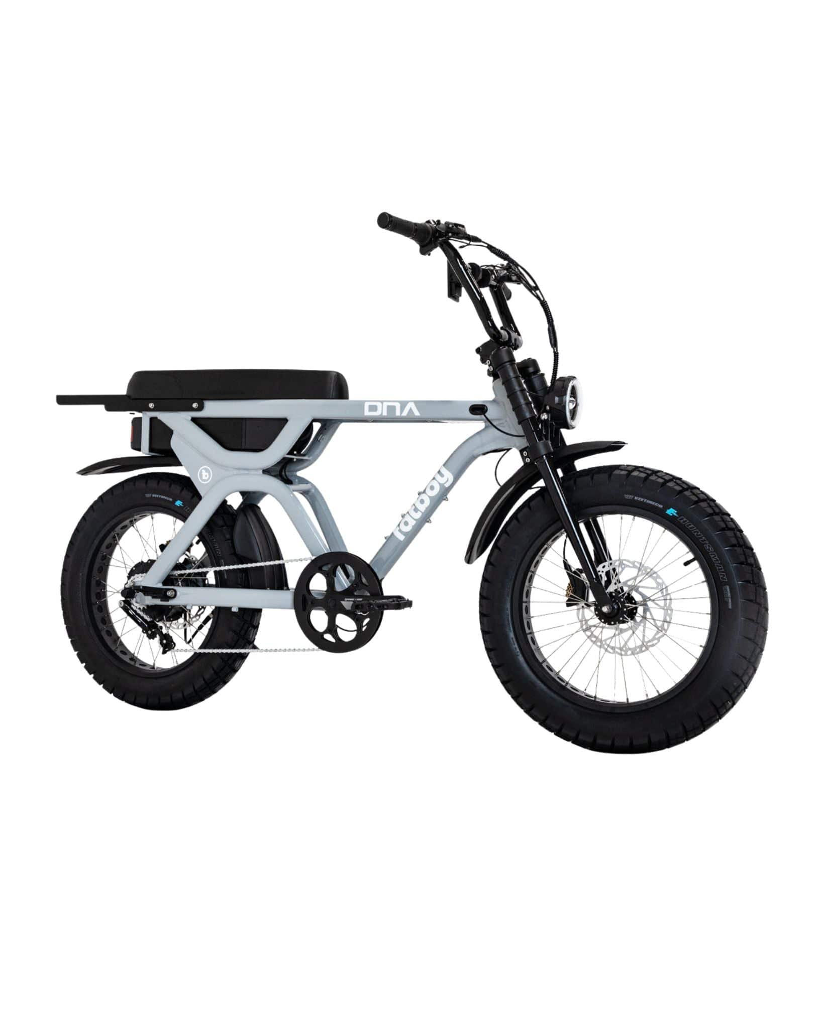 Fatboy Bikes The DNA V3 eBike
