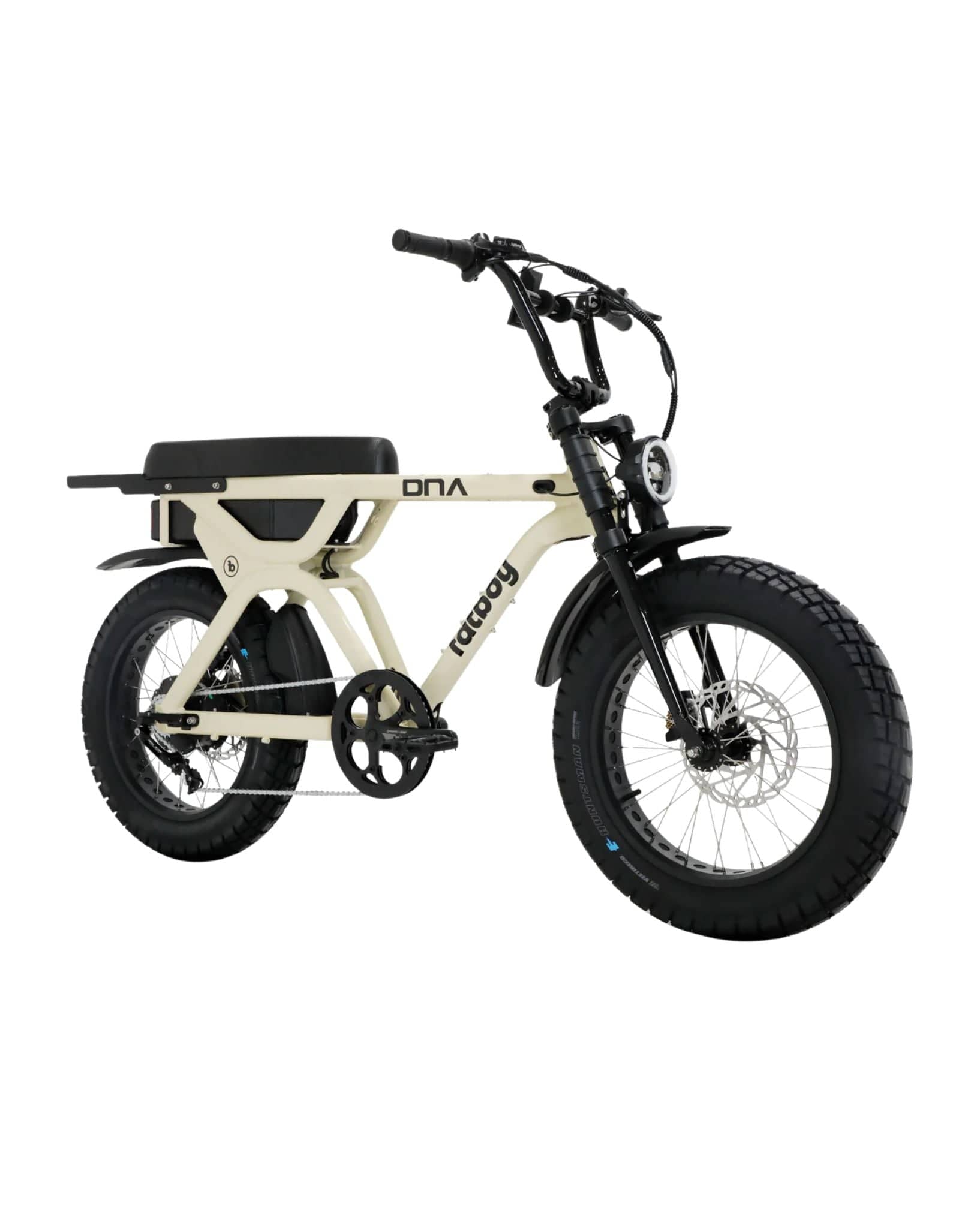 Fatboy Bikes The DNA V3 eBike