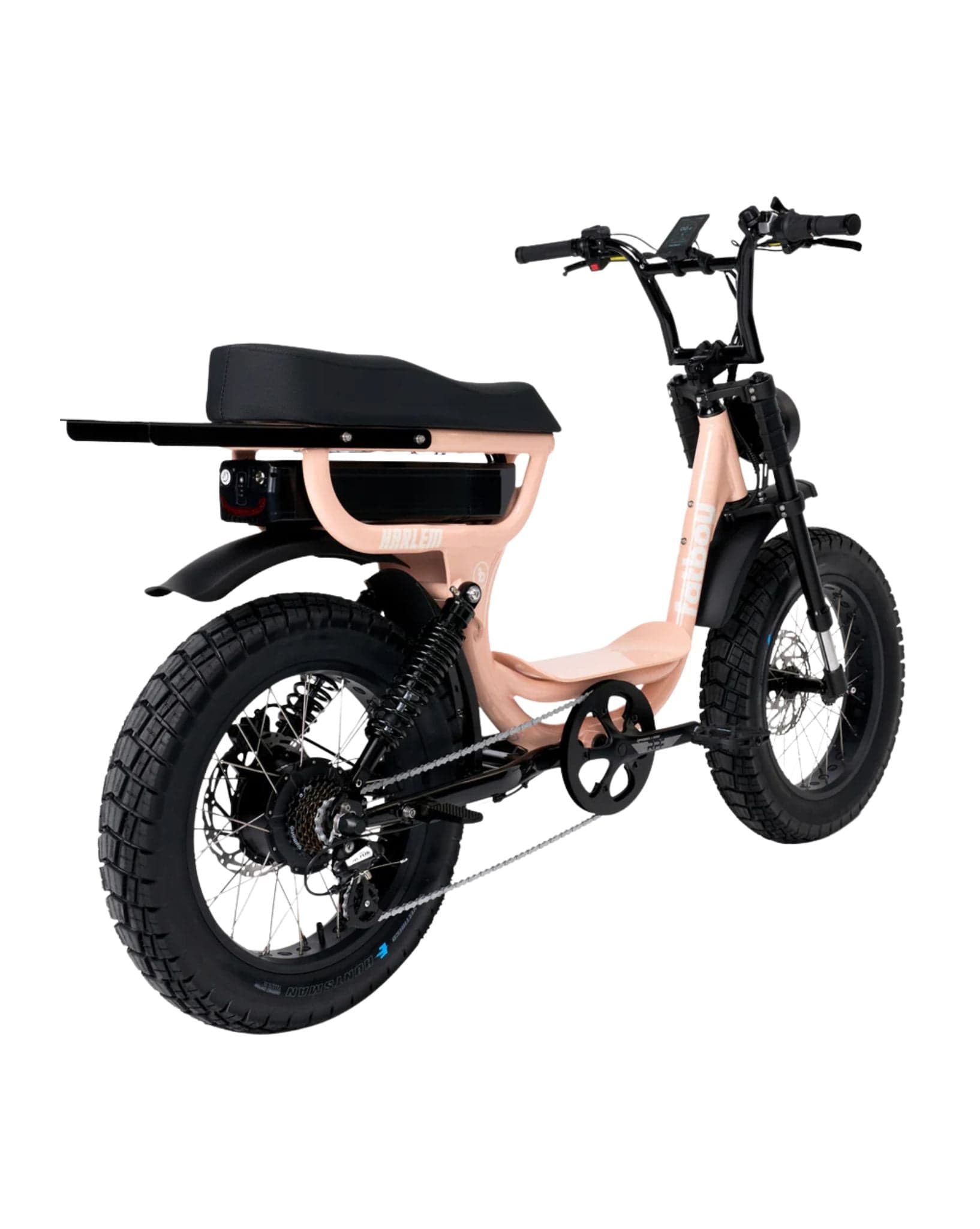 Fatboy Bikes The Harlem eBike