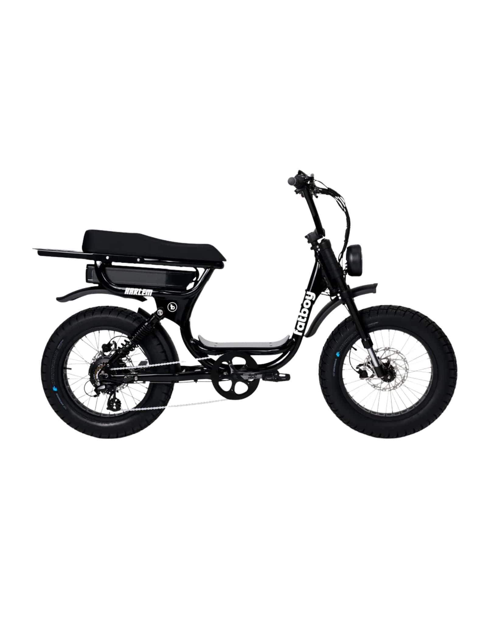 Fatboy Bikes The Harlem eBike