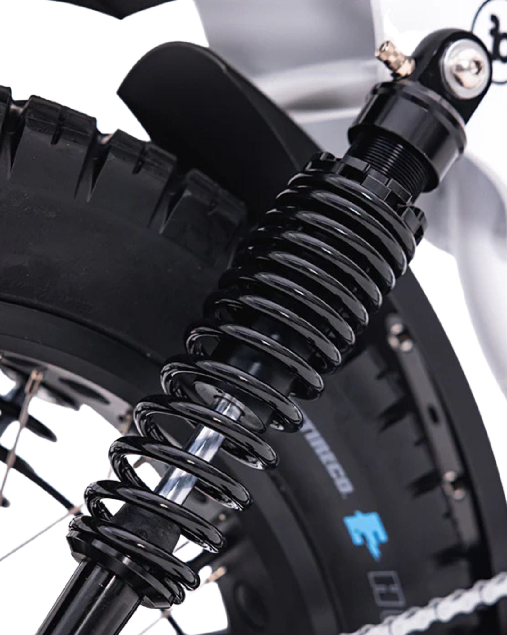 Fatboy Bikes The Harlem eBike