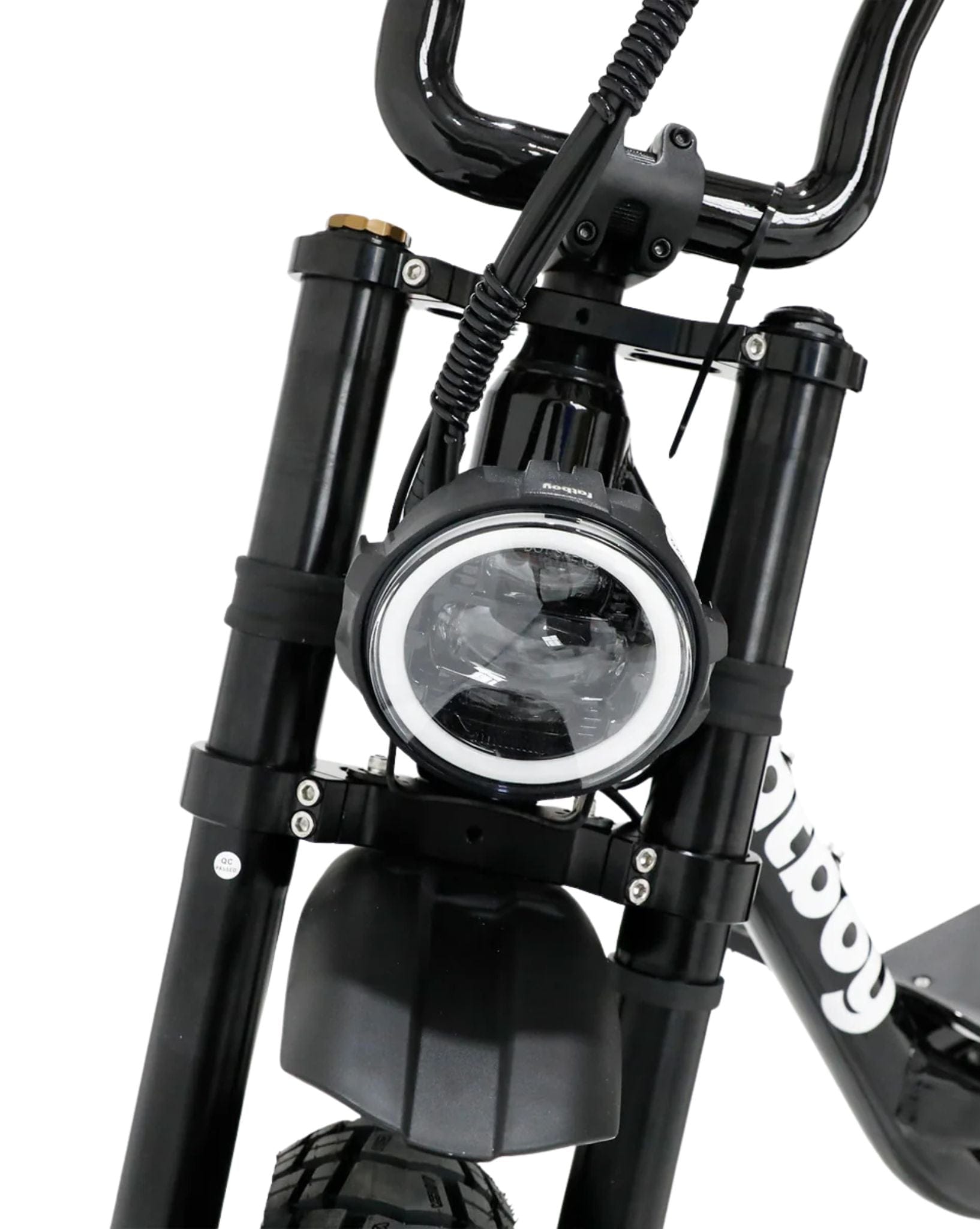 Fatboy Bikes The Harlem V3 eBike
