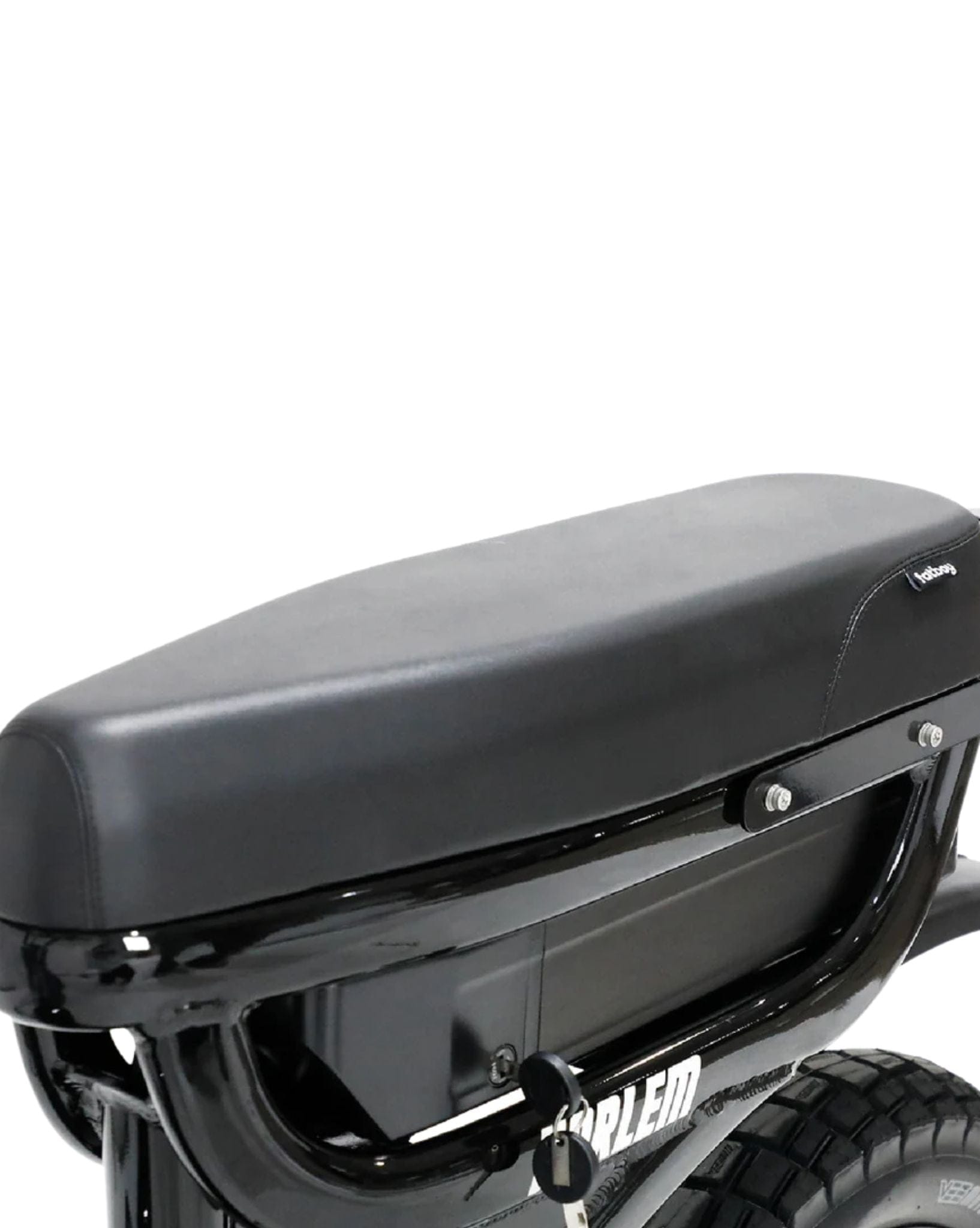Fatboy Bikes The Harlem V3 eBike
