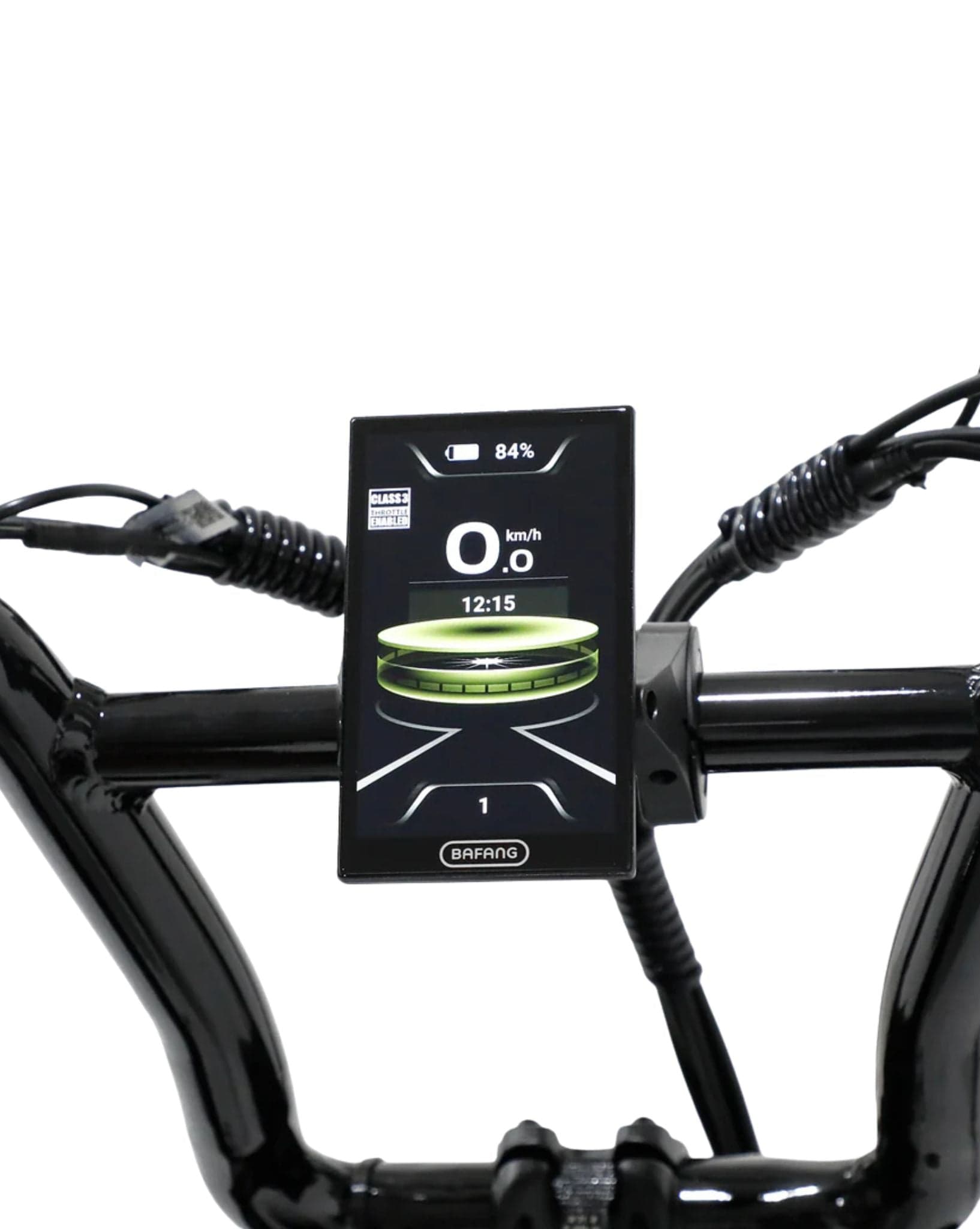 Fatboy Bikes The Harlem V3 eBike