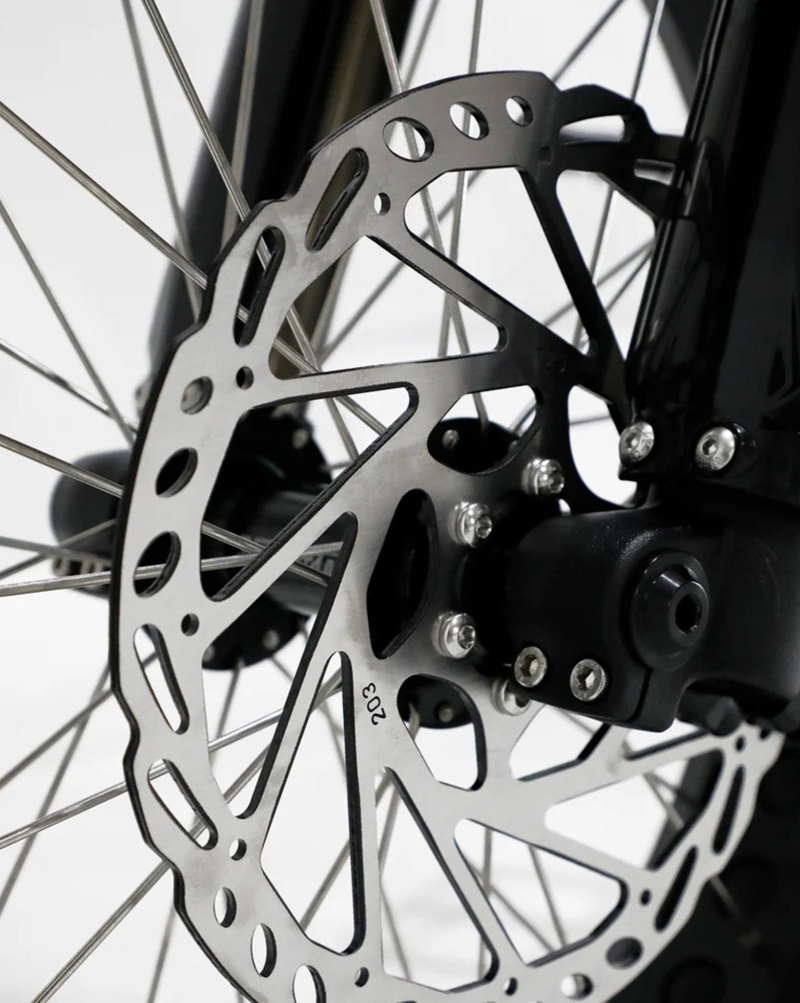 Fatboy Bikes The Harlem V3 eBike