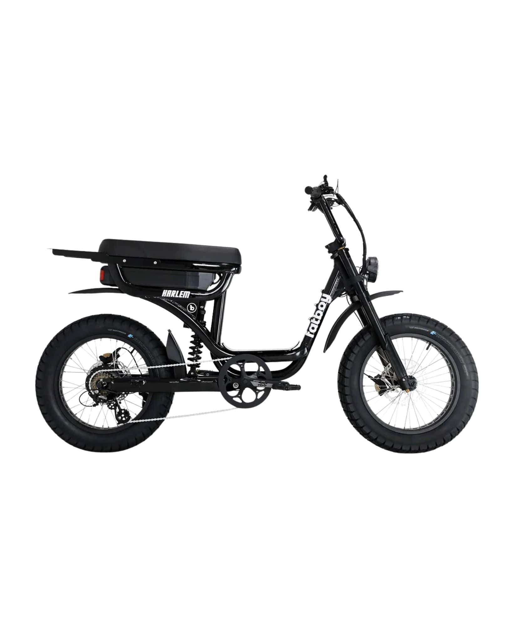 Fatboy Bikes The Harlem V3 eBike