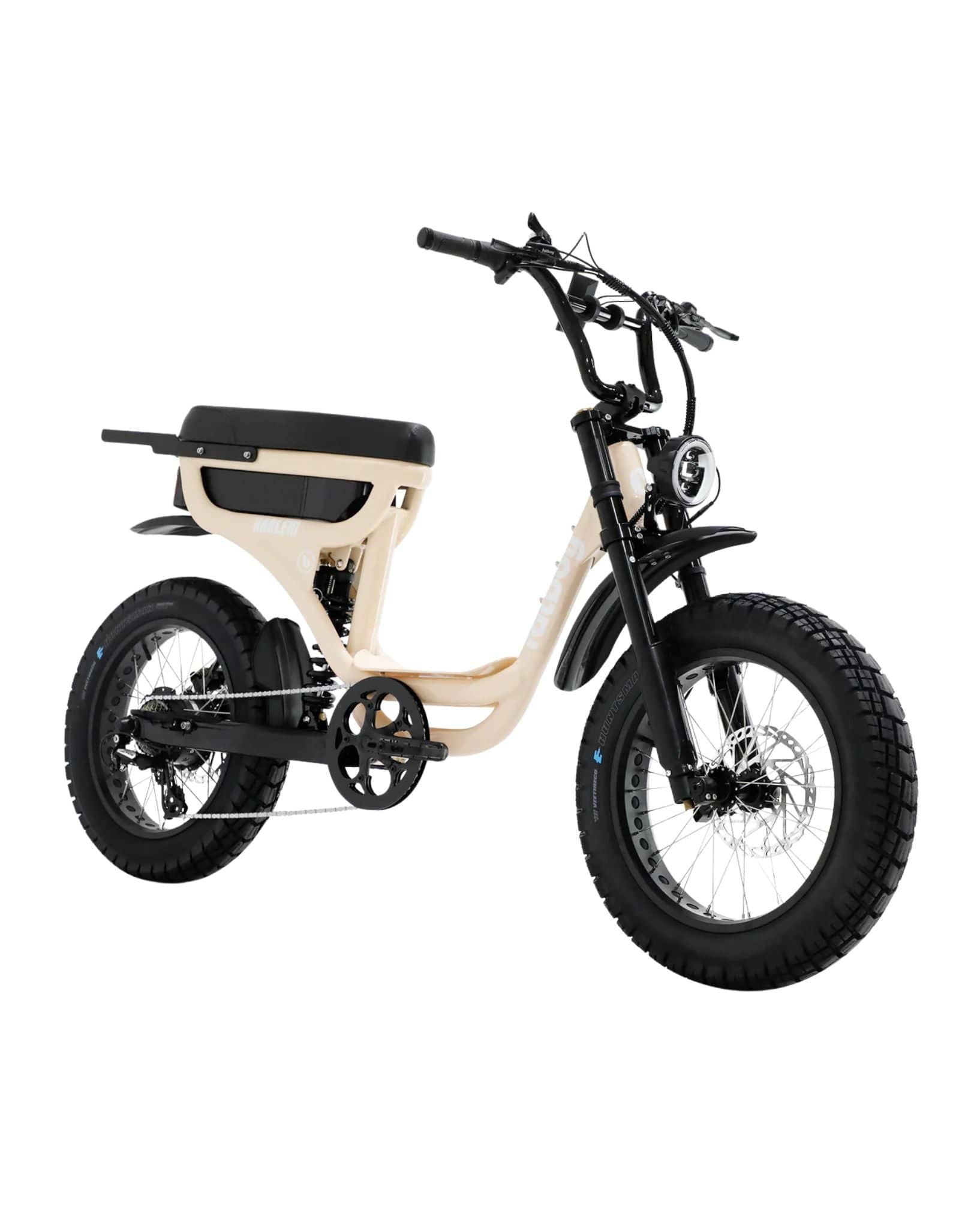 Fatboy Bikes The Harlem V3 eBike