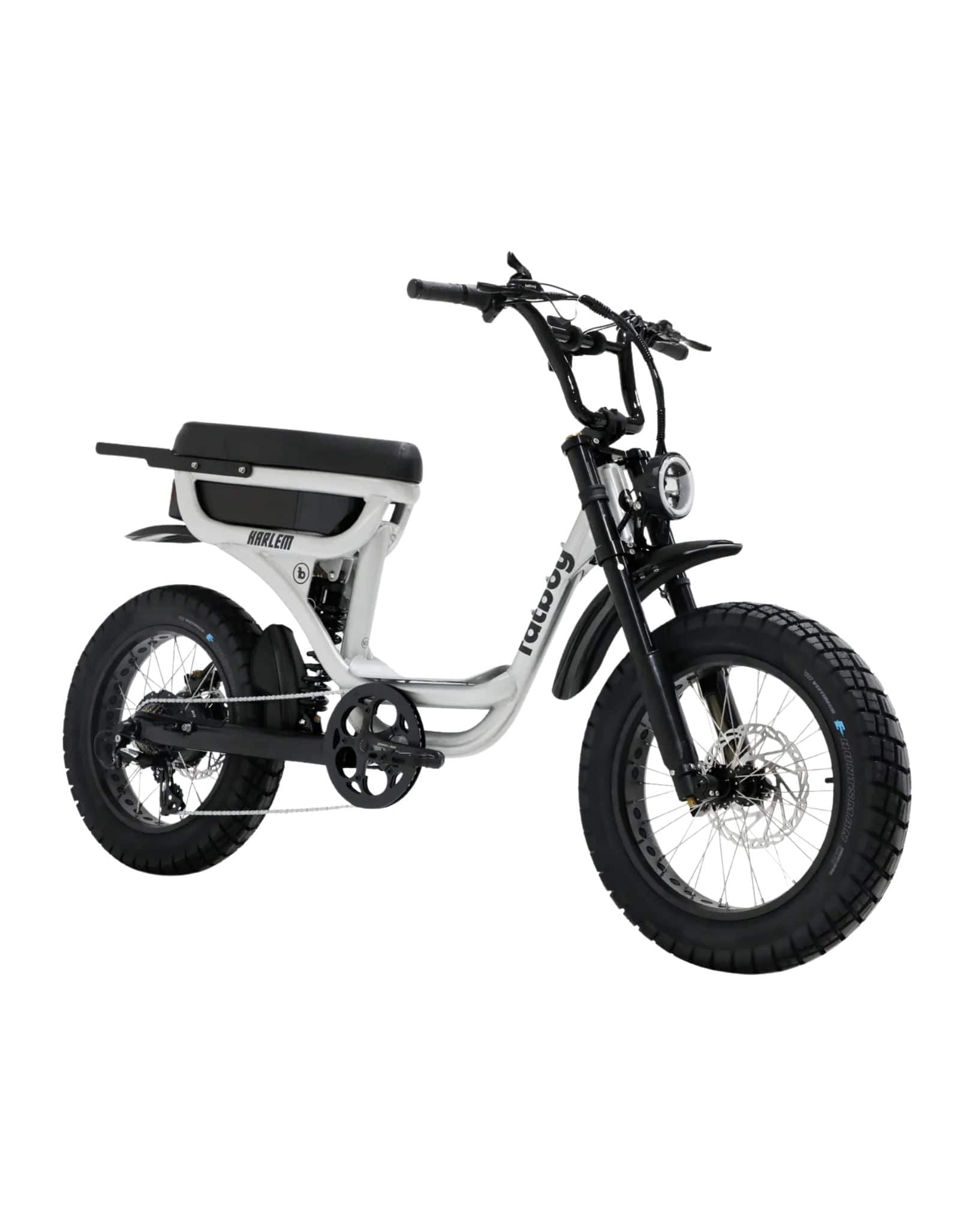 Fatboy Bikes The Harlem V3 eBike