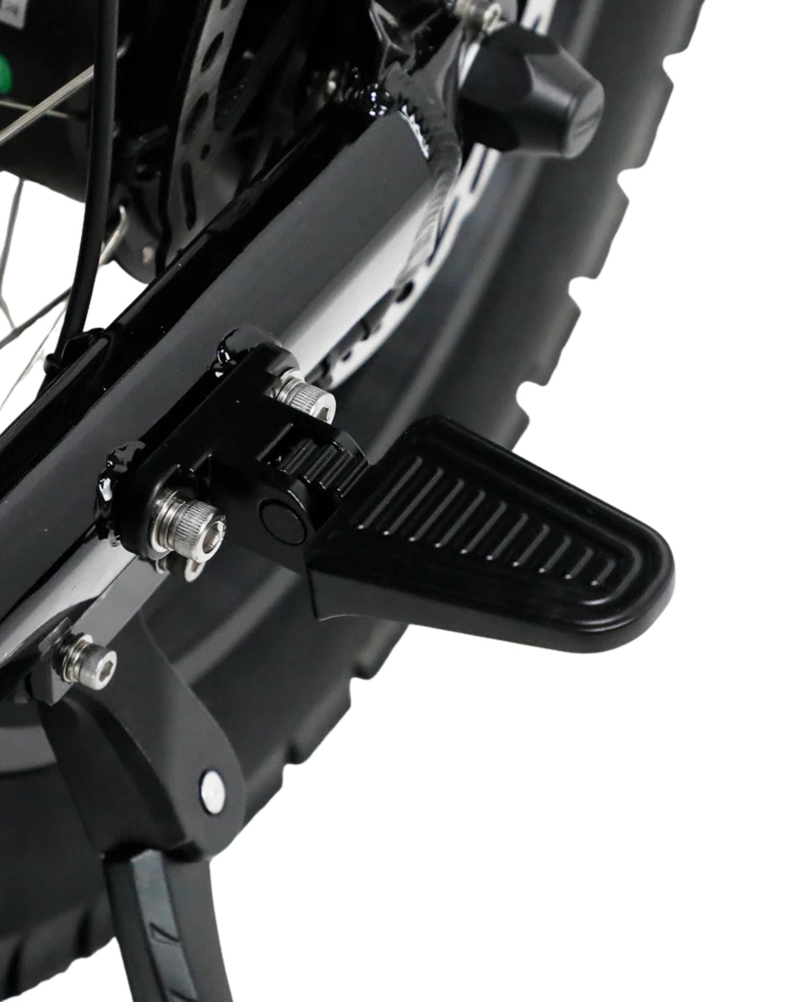 The Scrambler V3 eBike - Natural Necessity Surf Shop