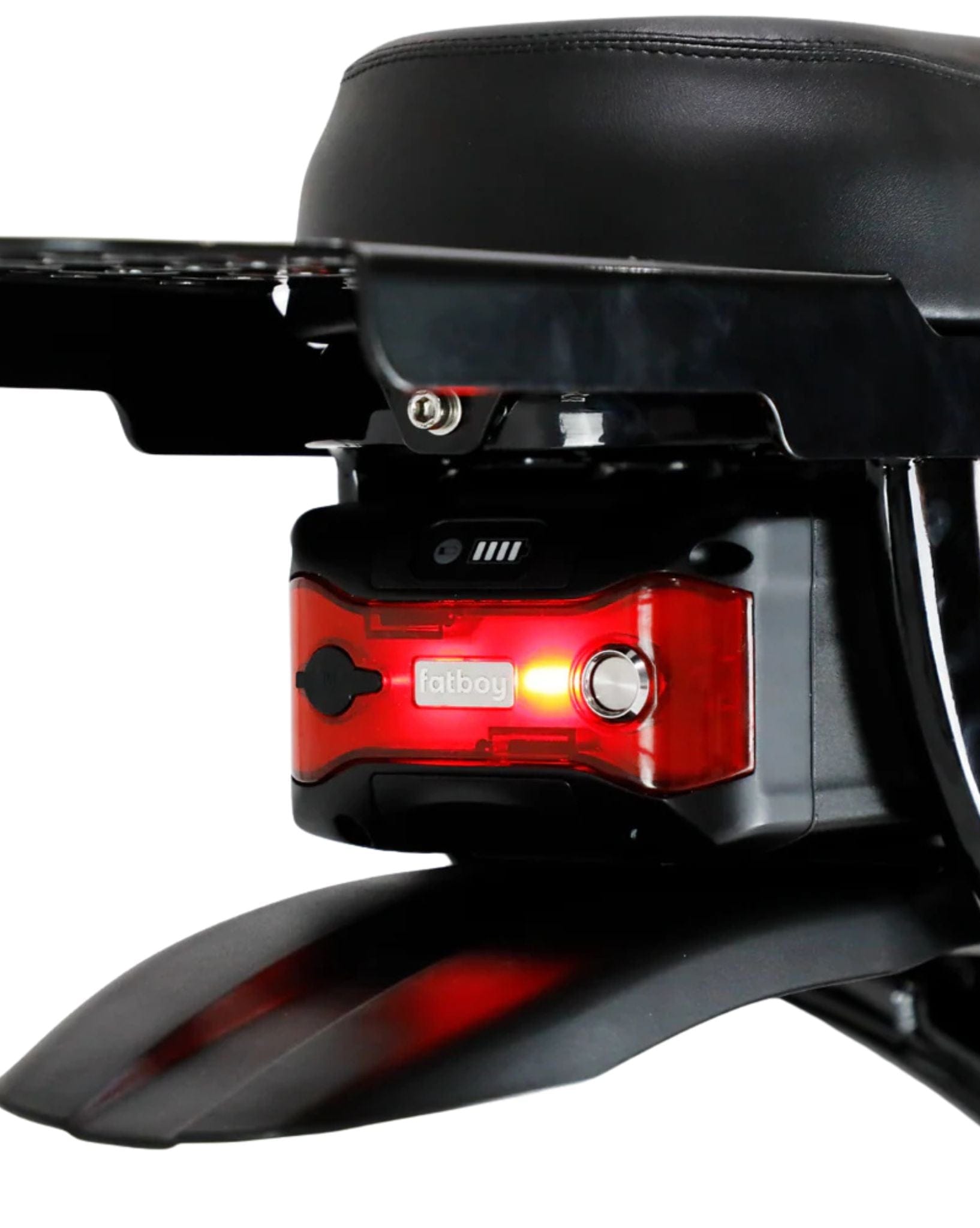 The Scrambler V3 eBike - Natural Necessity Surf Shop