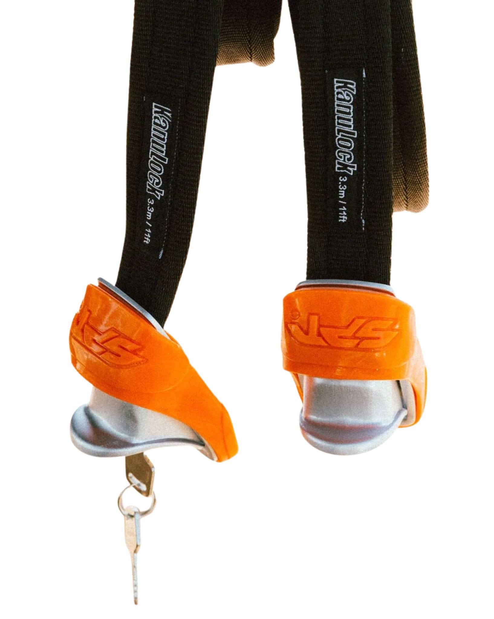 FCS 3.3m / 11ft Kanulock Lockable Tiedown
