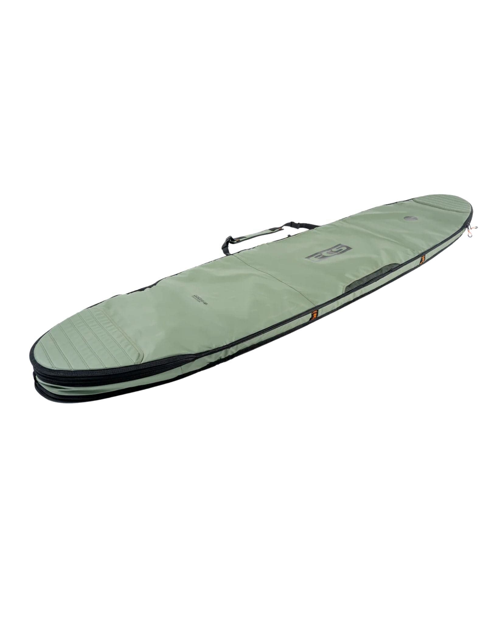 FCS Day-X Longboard