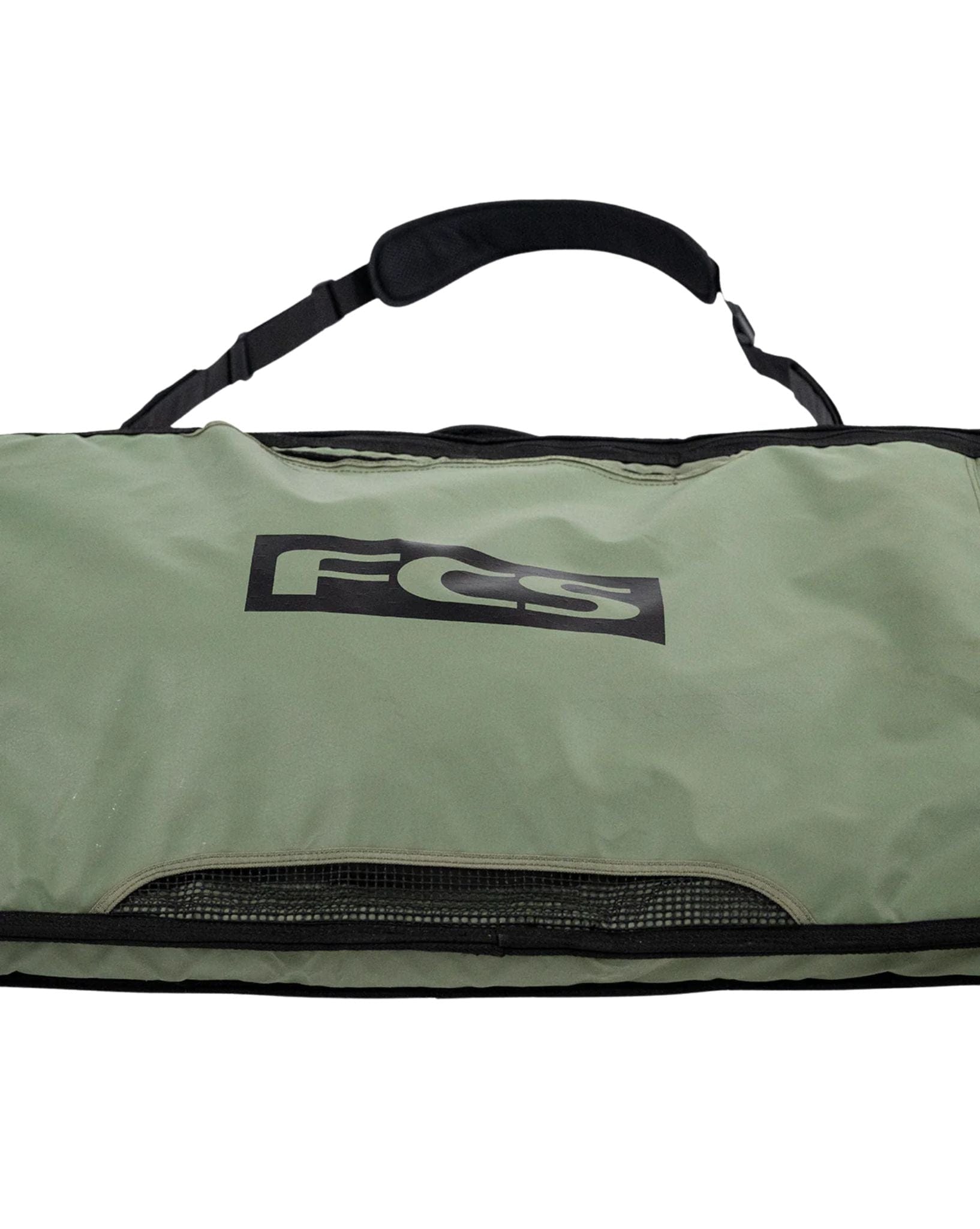 FCS Day-X Longboard