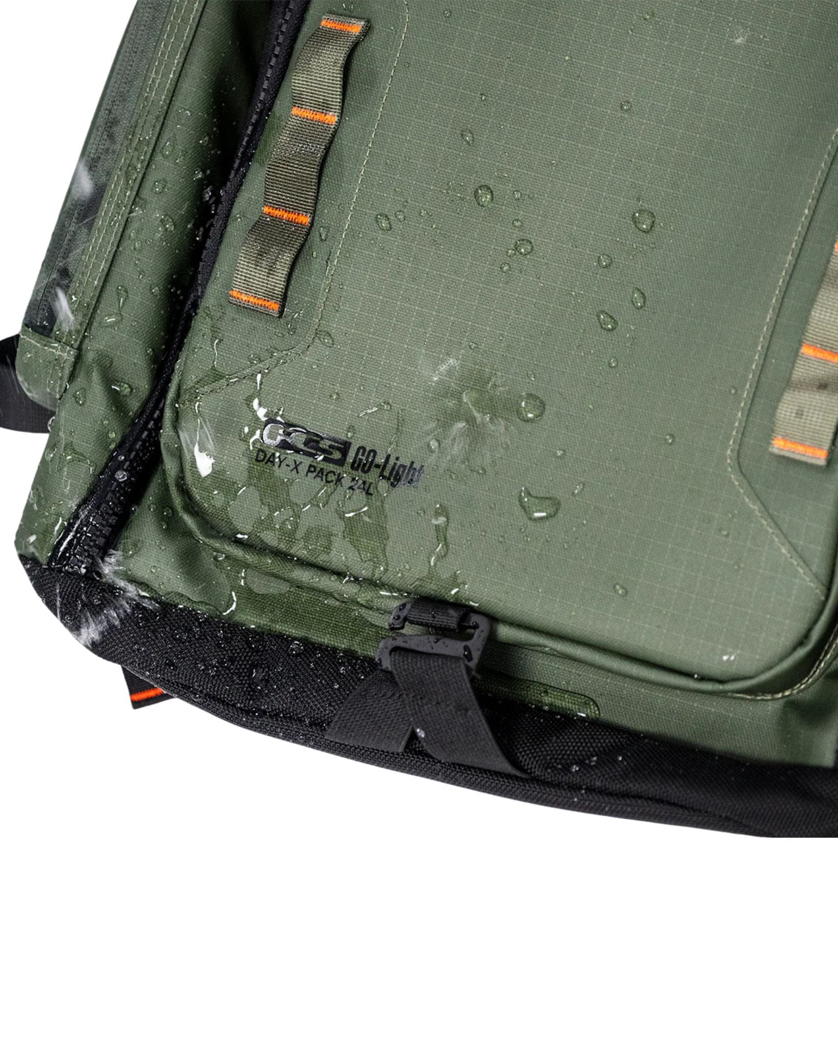 FCS Day-X Pack 24L Backpack