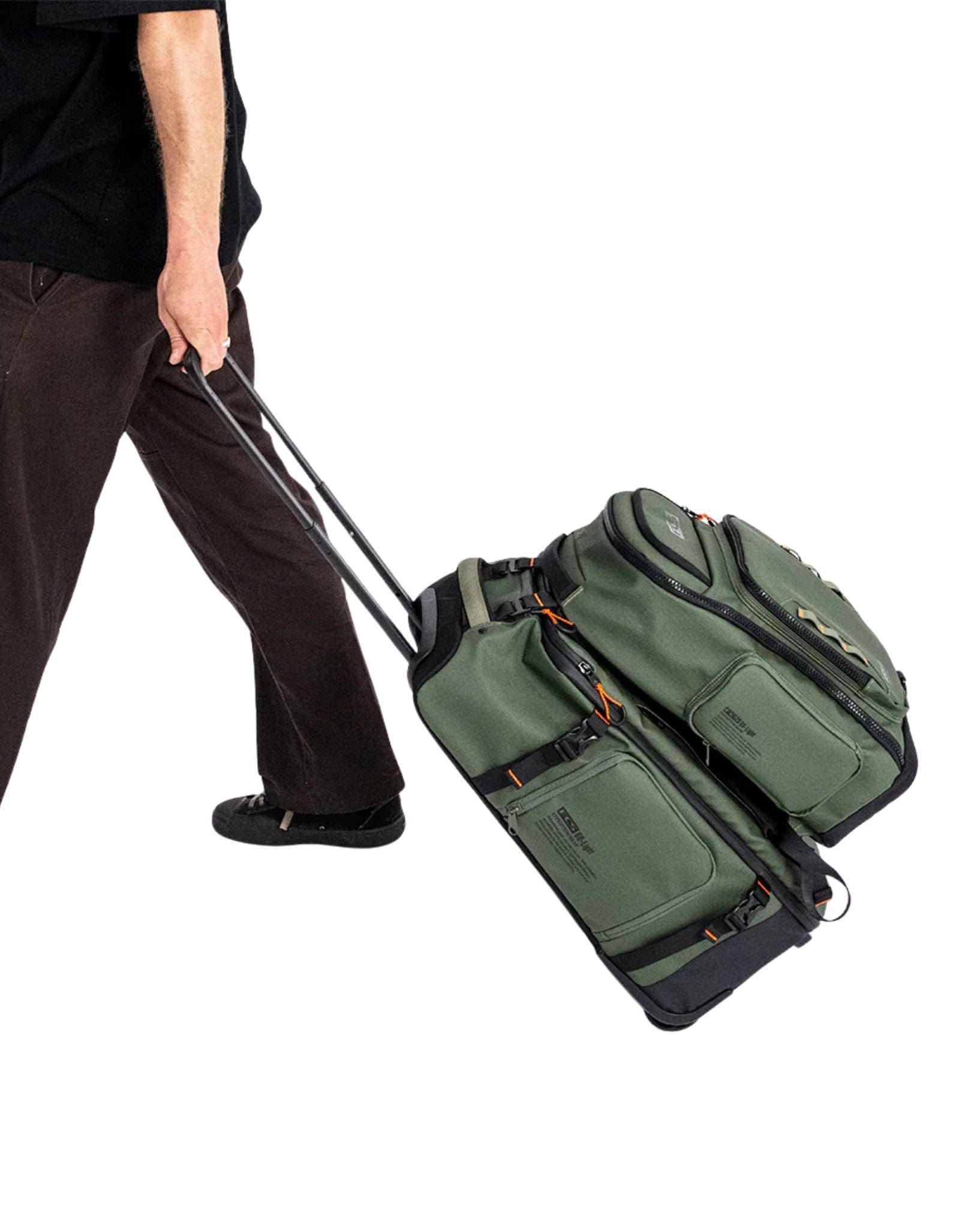 FCS Day-X Pack 24L Backpack