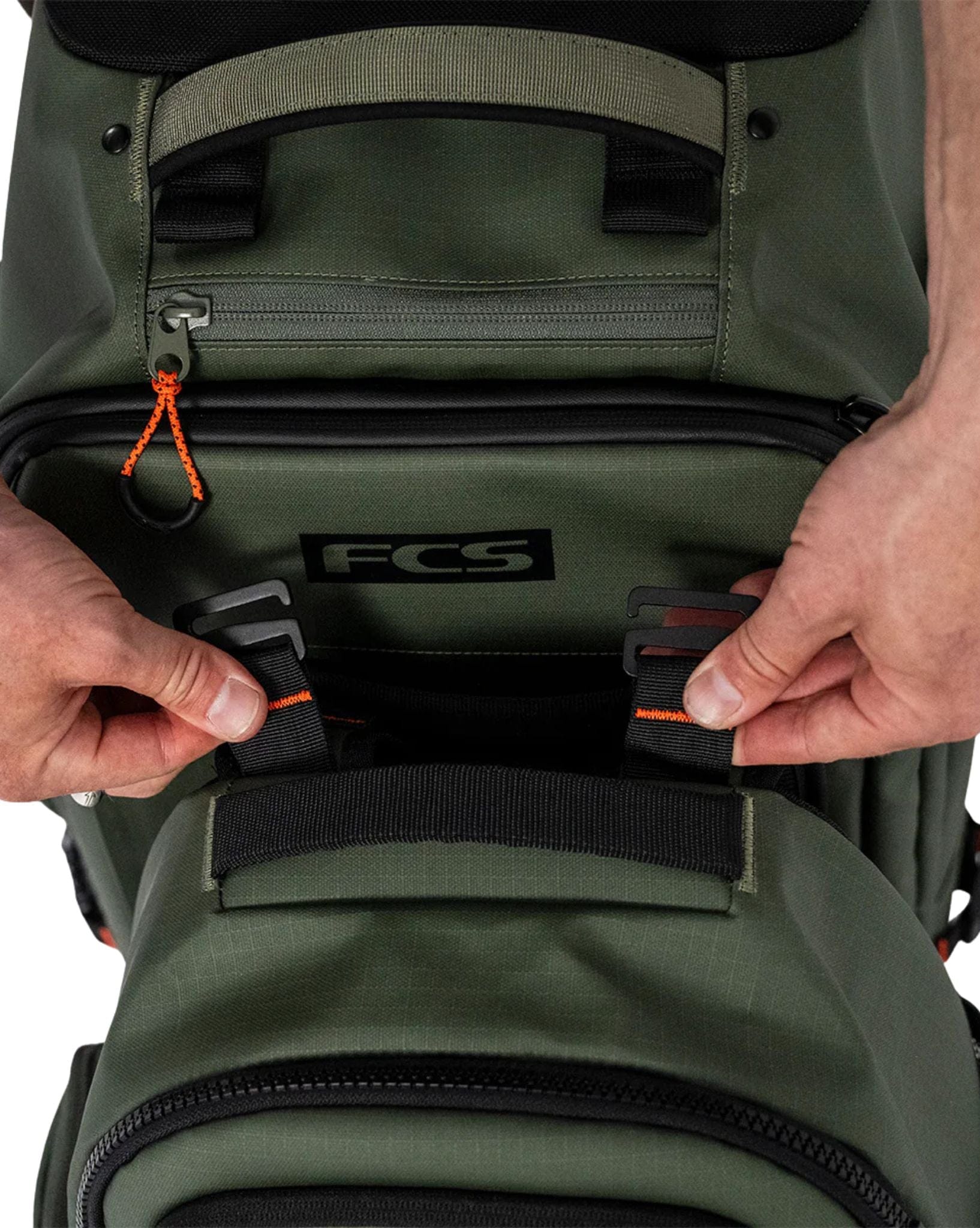 FCS Day-X Pack 24L Backpack