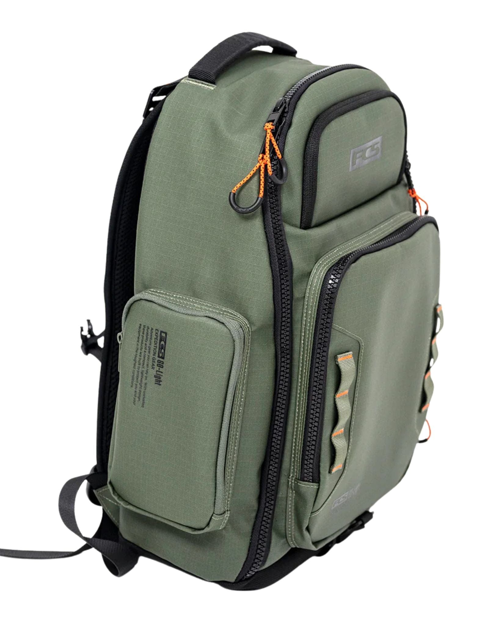 FCS Day-X Pack 24L Backpack