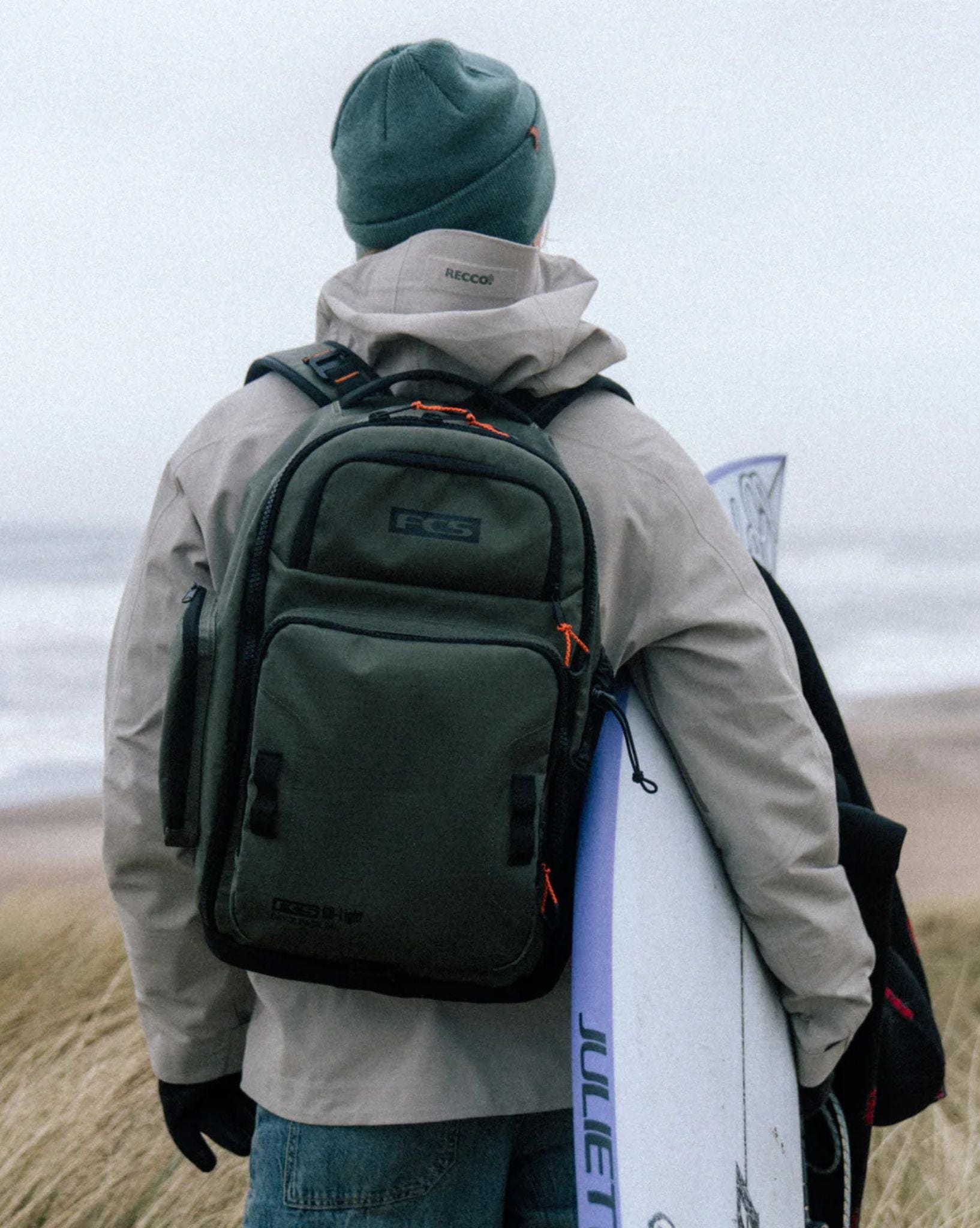 FCS Day-X Pack 24L Backpack