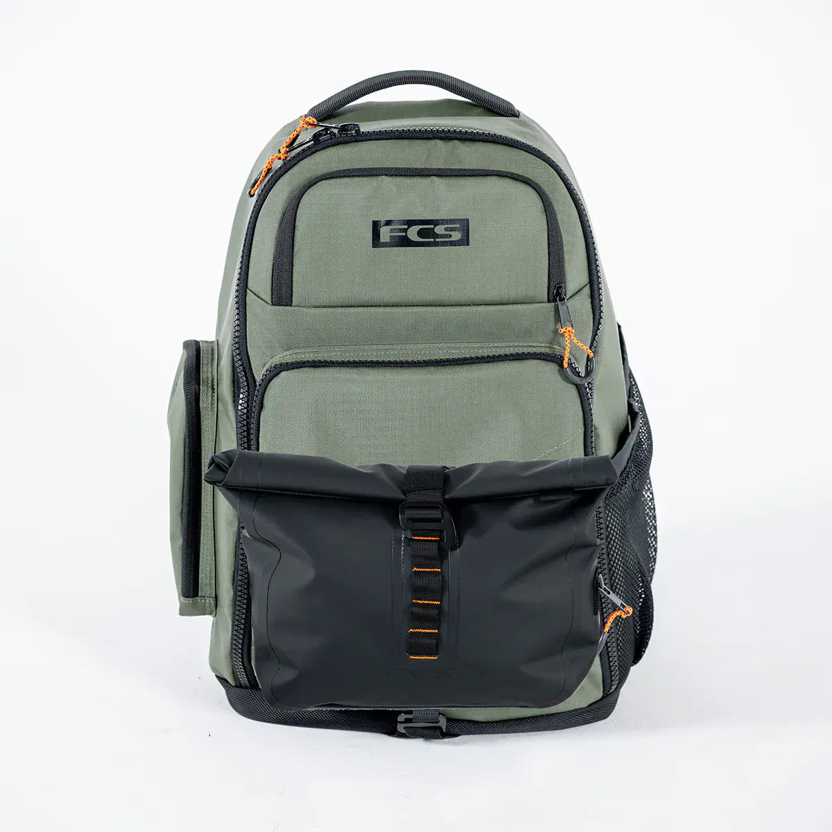 FCS Day-X Pack 24L Backpack