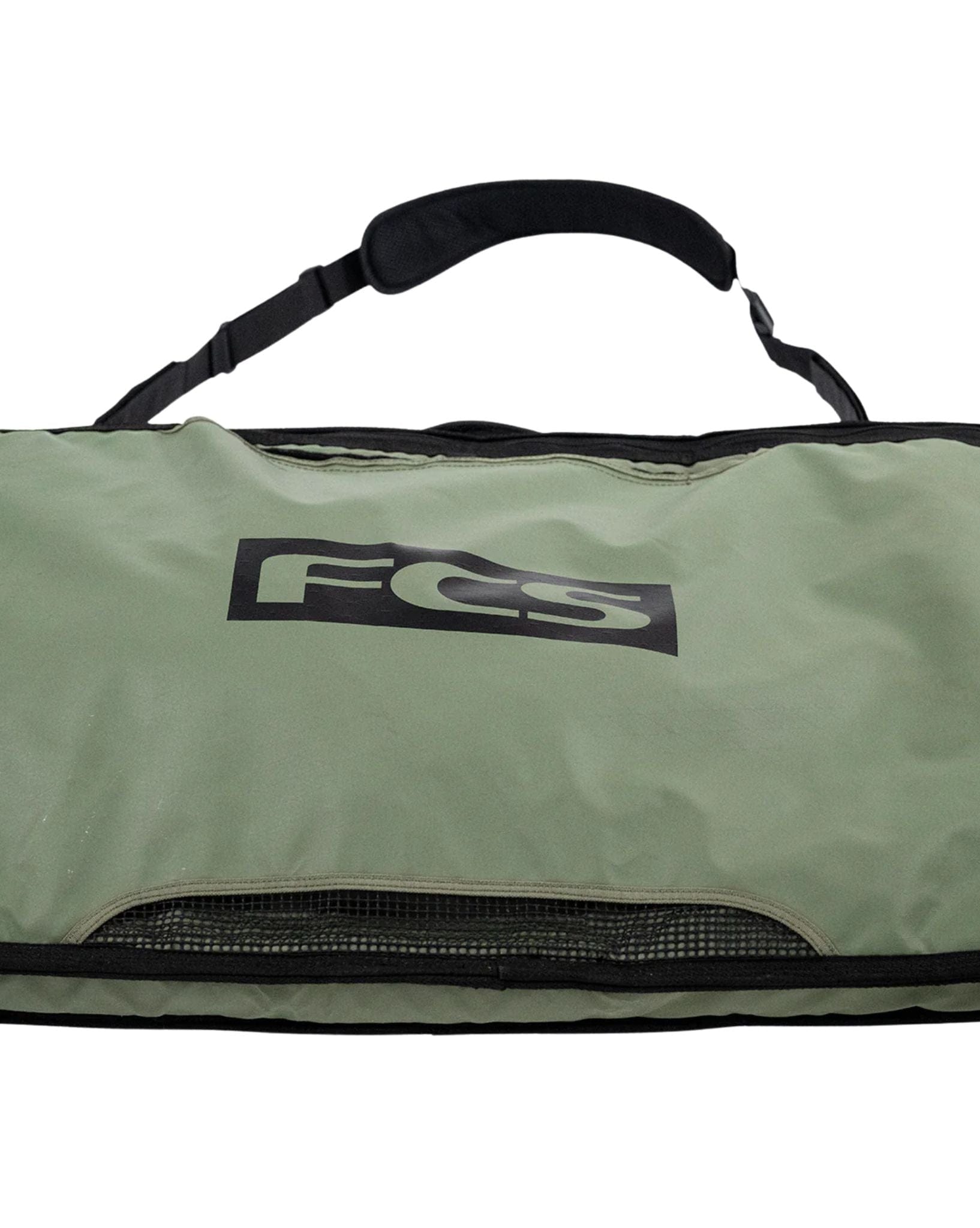 FCS Day-X Shortboard/Fish