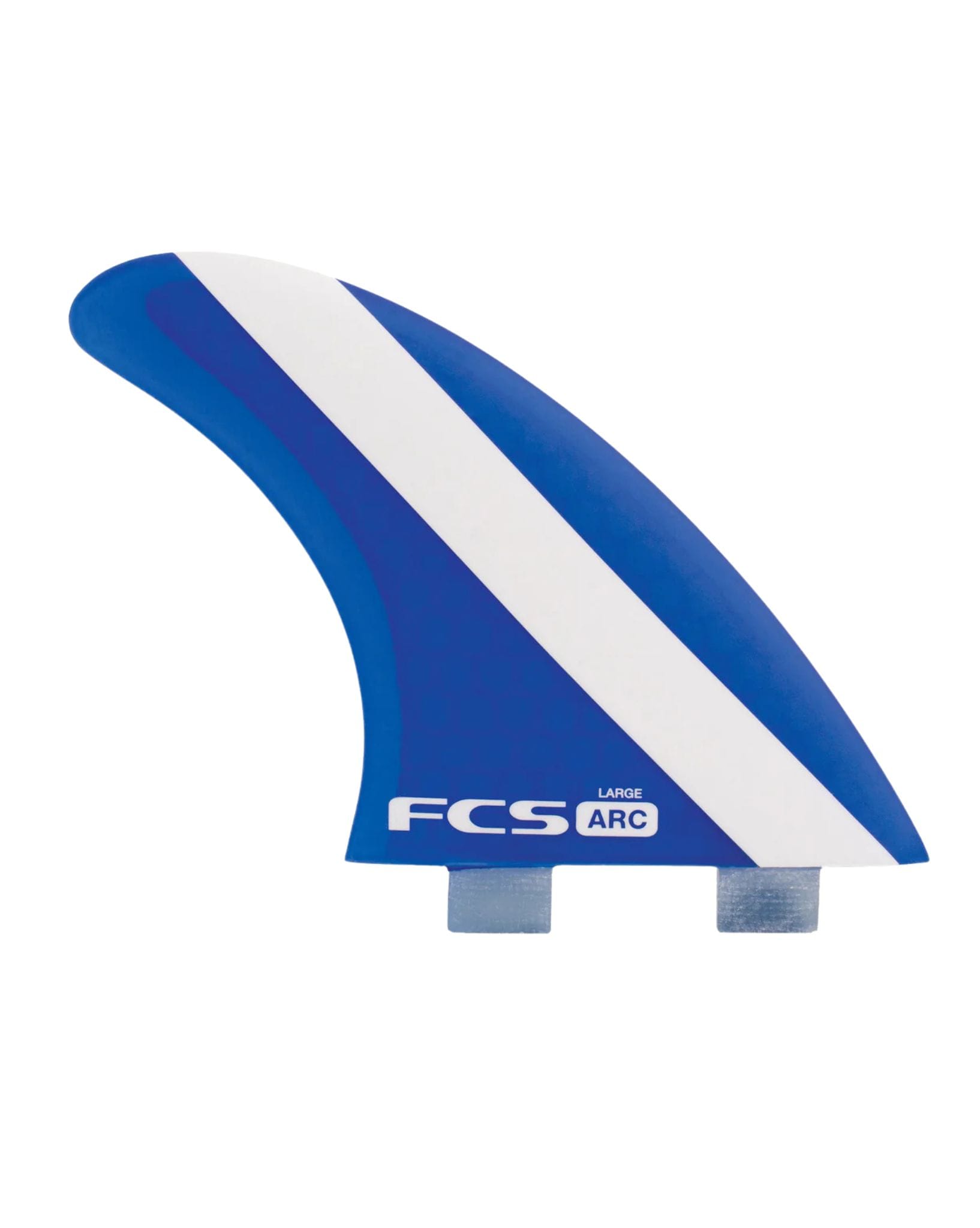 FCS FCS ARC PC Tri Fins