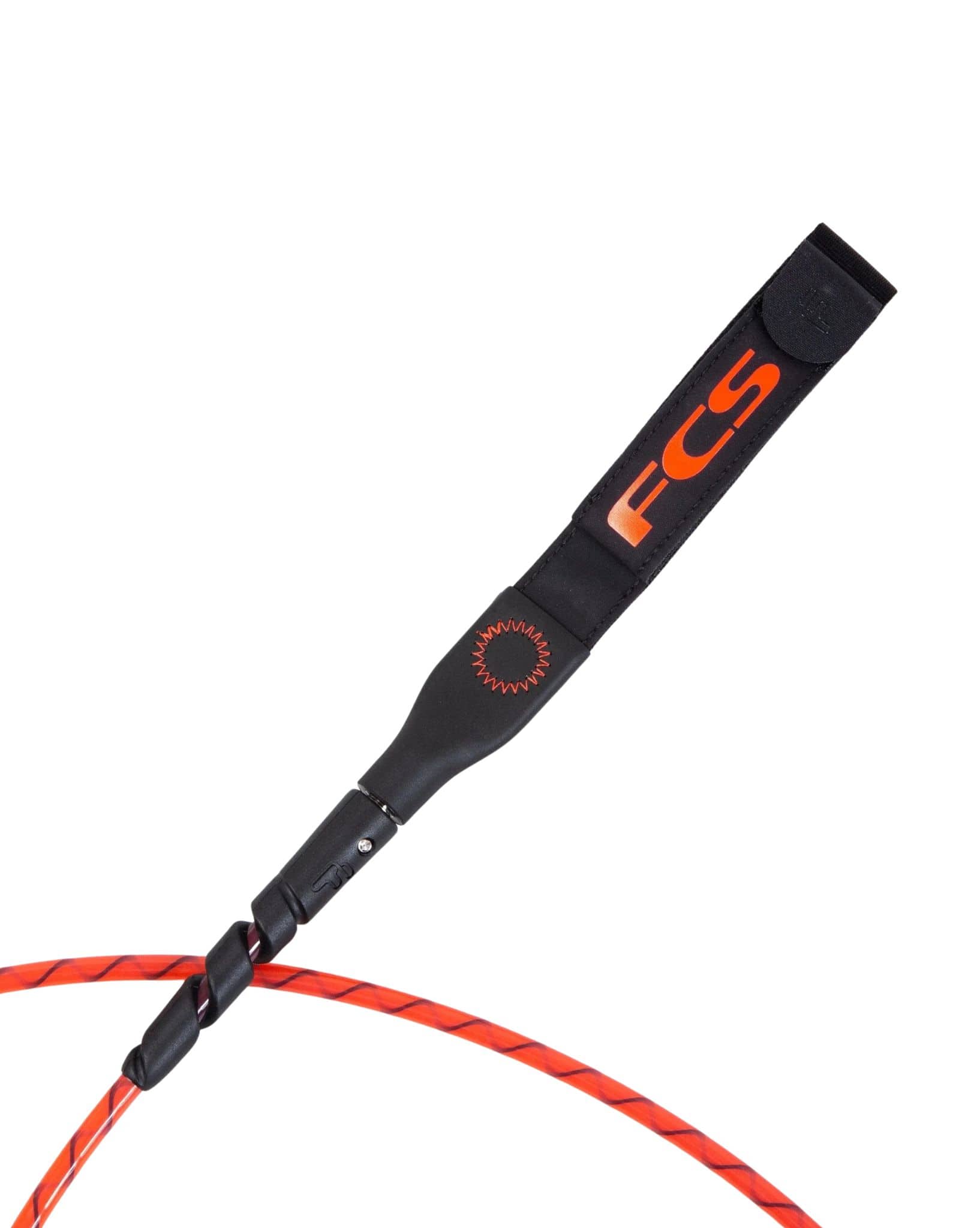 FCS FCS Freedom Helix Leash 6ft All Round