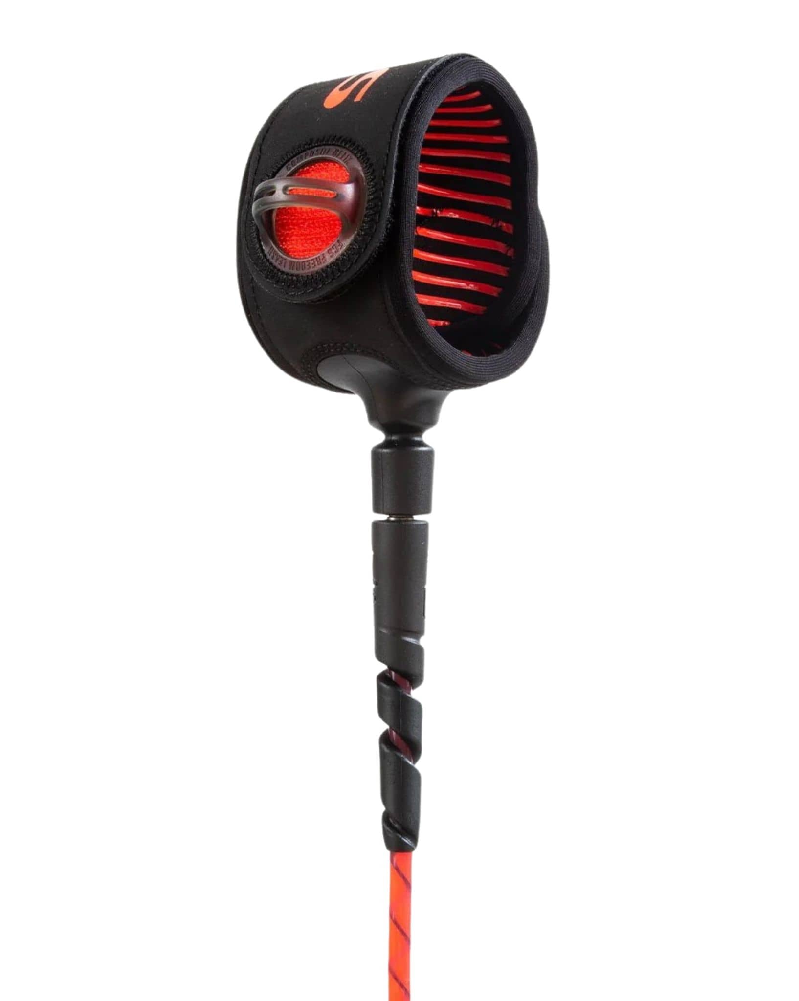 FCS FCS Freedom Helix Leash 6ft All Round