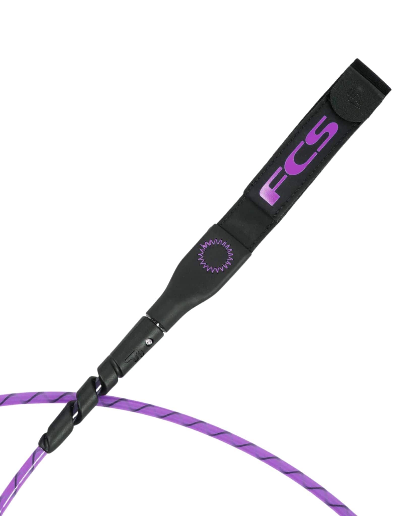 FCS FCS Freedom Helix Leash 6ft Comp