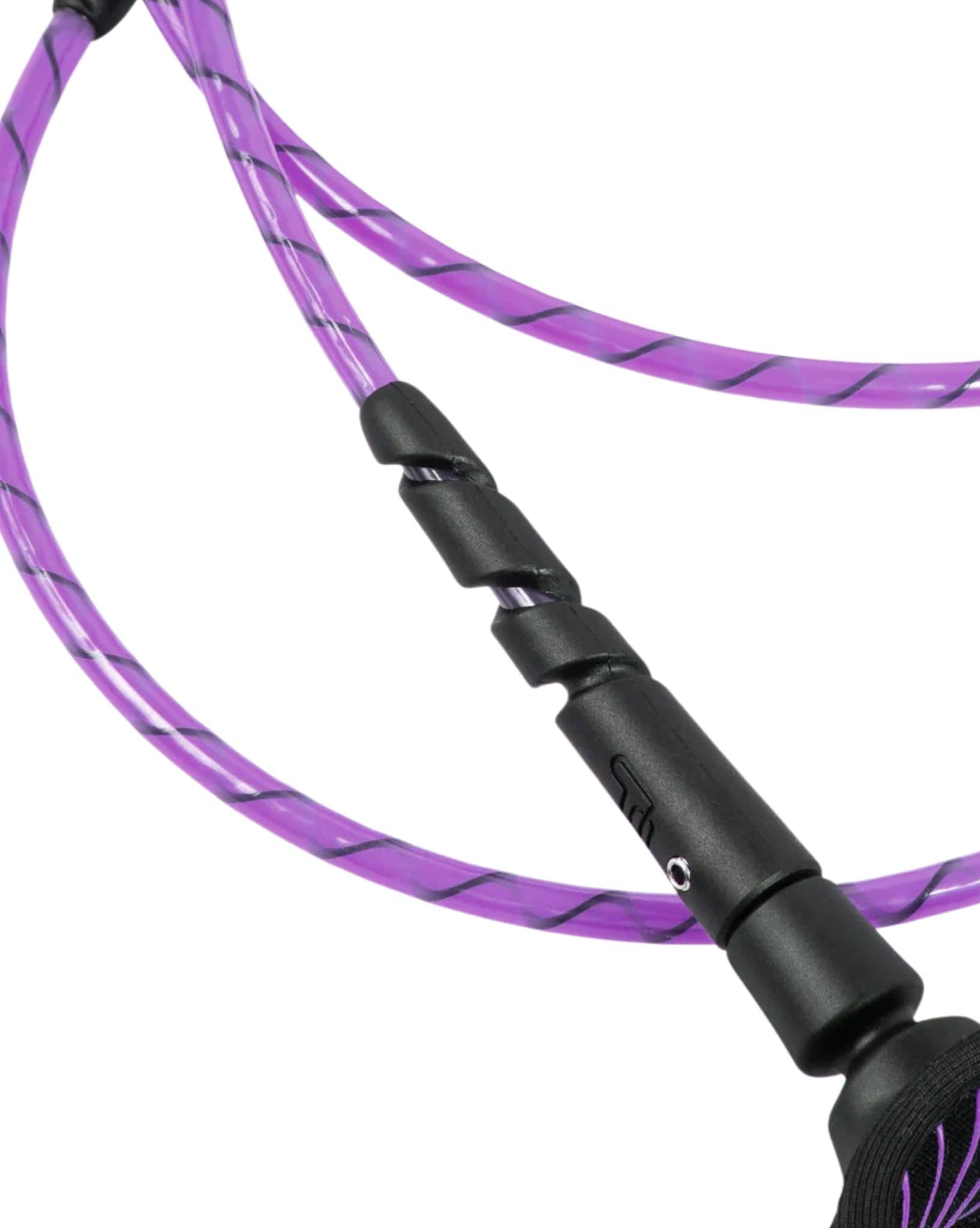 FCS FCS Freedom Helix Leash 6ft Comp