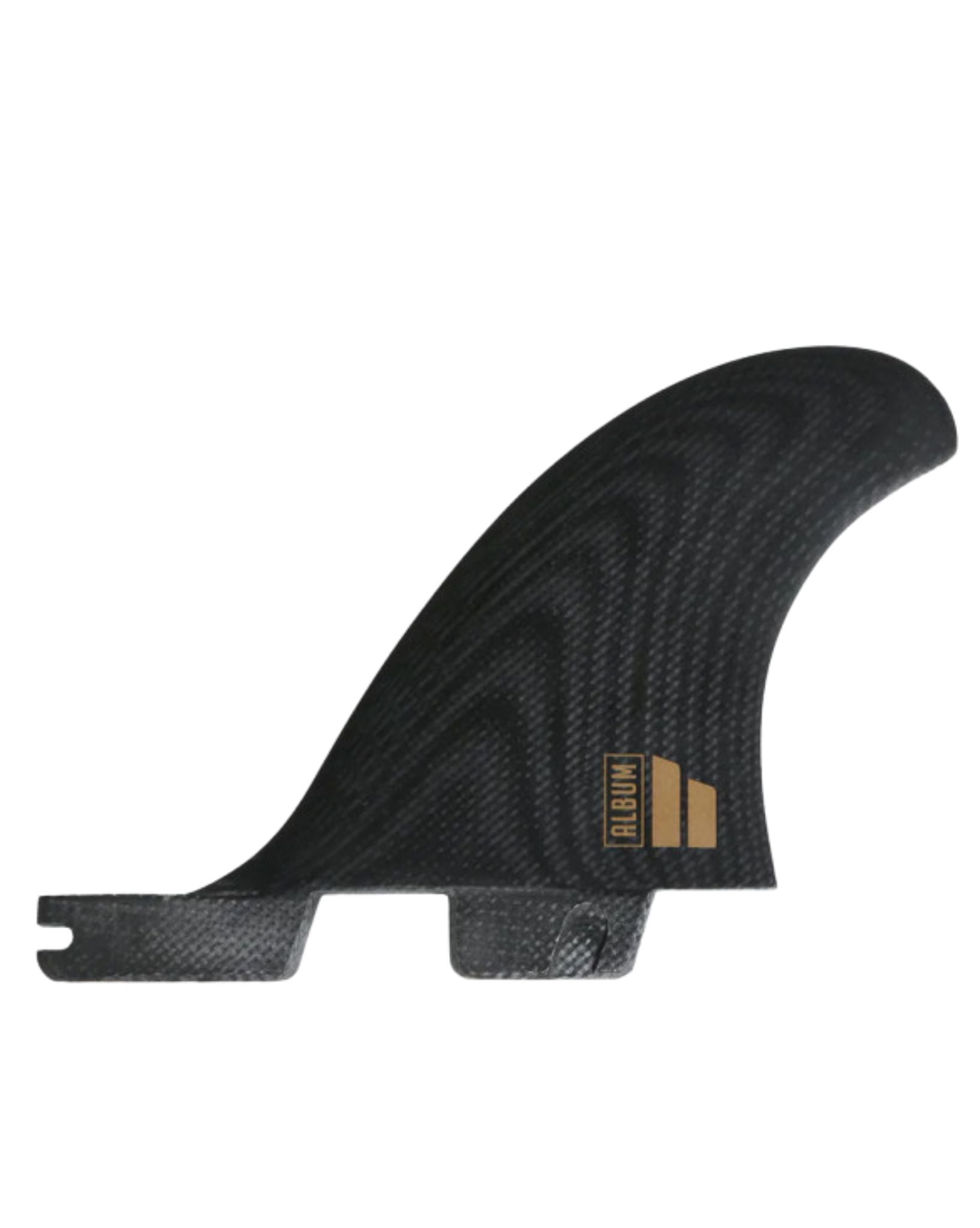 FCS FCS II Album Twin+1 PG Fins