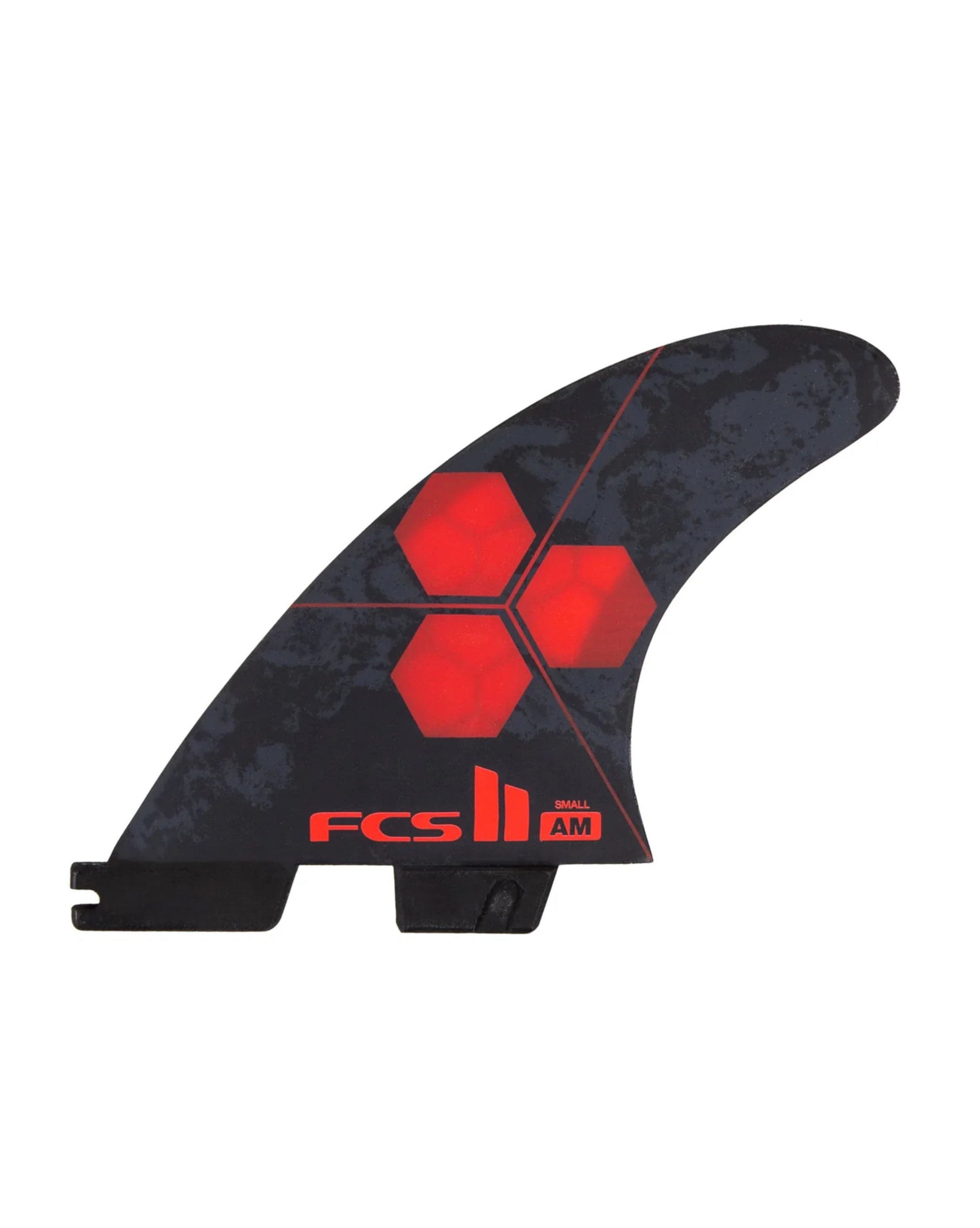 FCS FCS II AM PC Fins