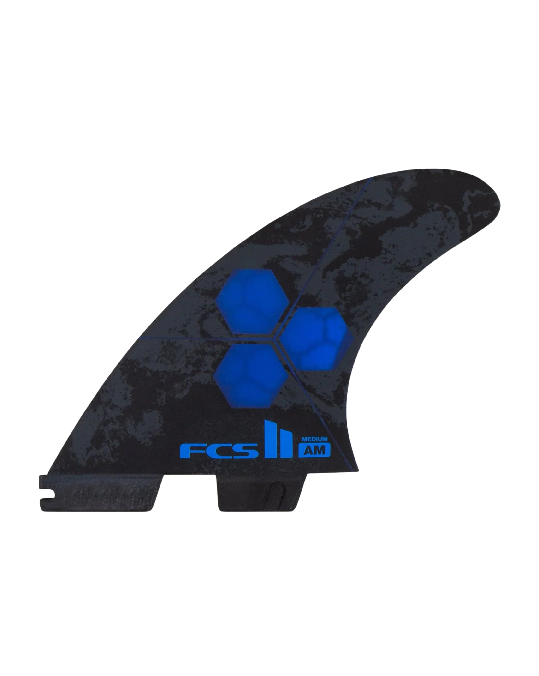 FCS FCS II AM PC Fins