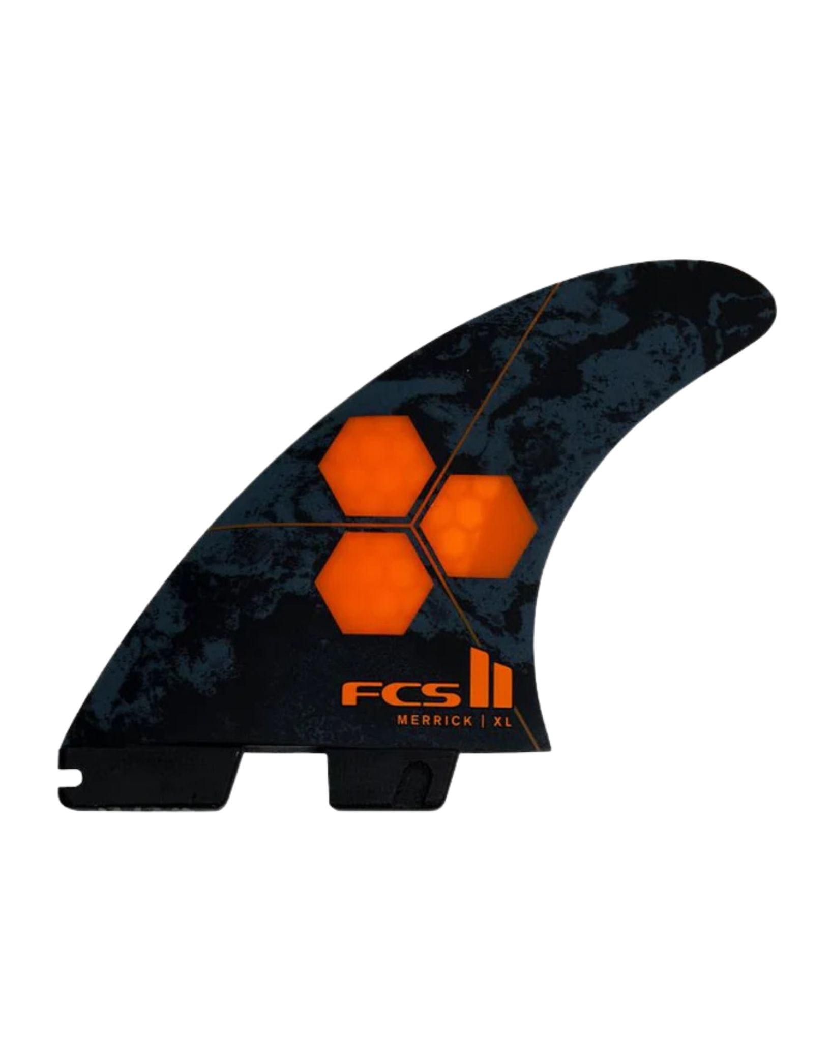 FCS FCS II AM PC Tri Fins / Thruster