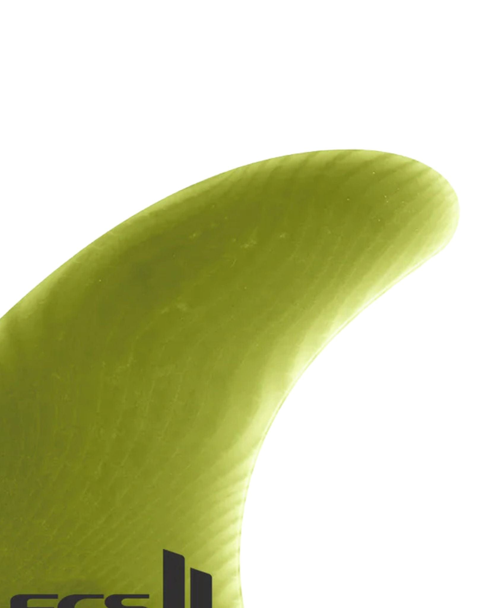 FCS FCS II Carver Neo Glass Quad Rear Fins
