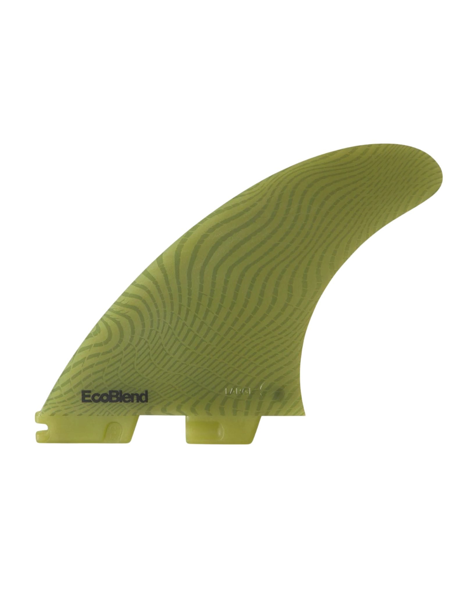 FCS FCS II Carver Neo Glass Tri Fins
