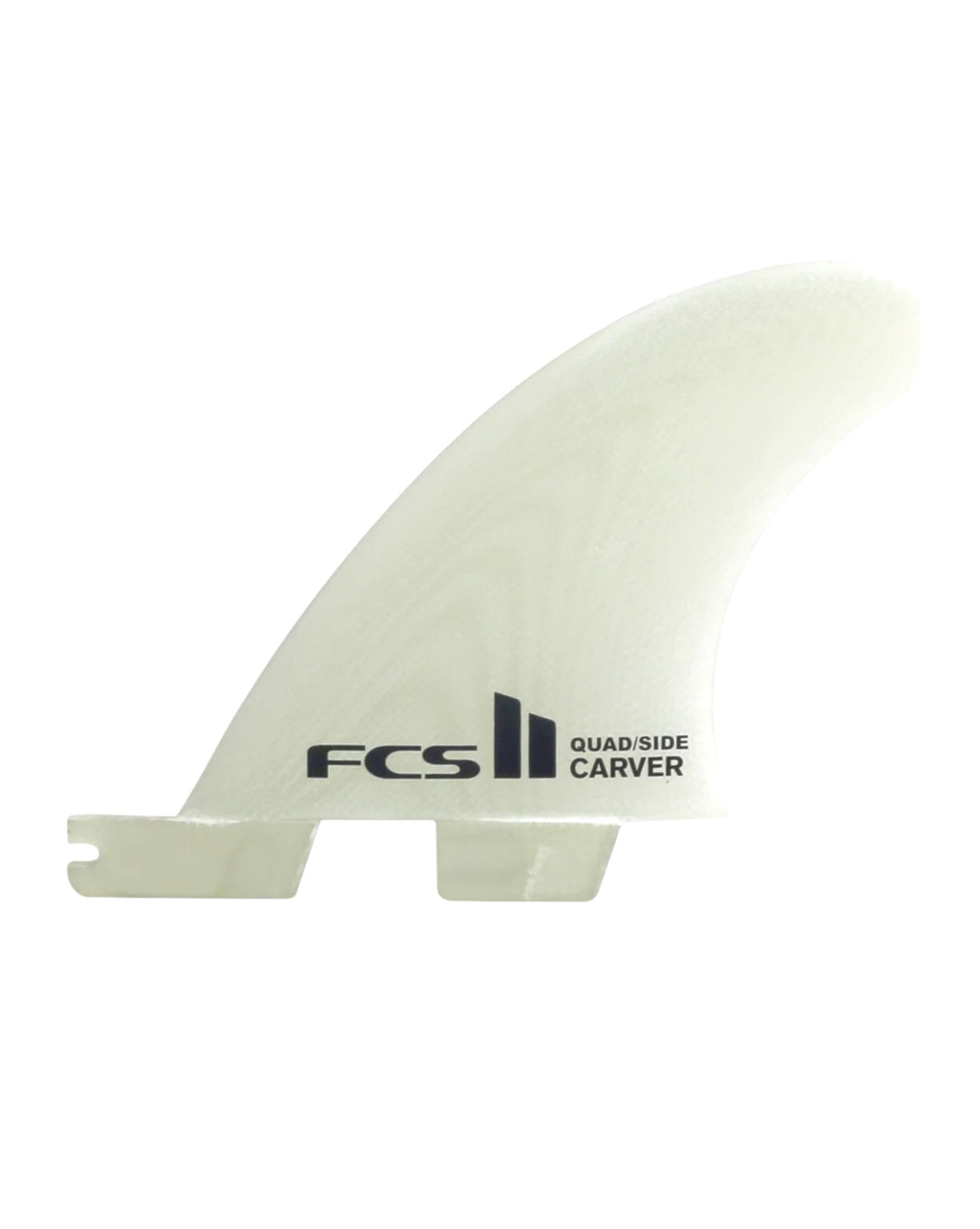 FCS FCS II Carver PG Side Bite Fins