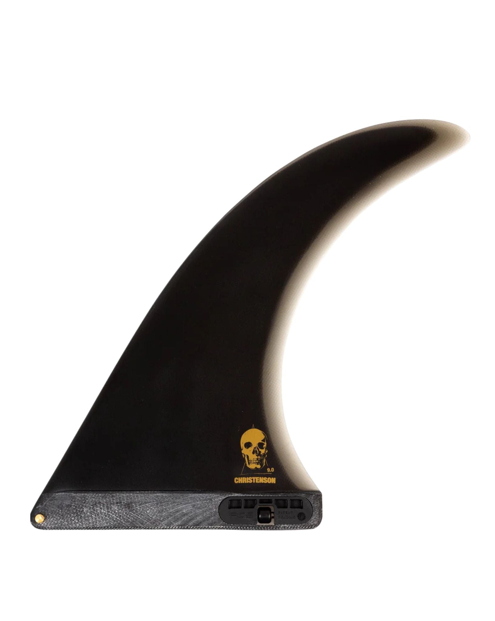 FCS FCS II Christenson PG Mid Tracker Fin