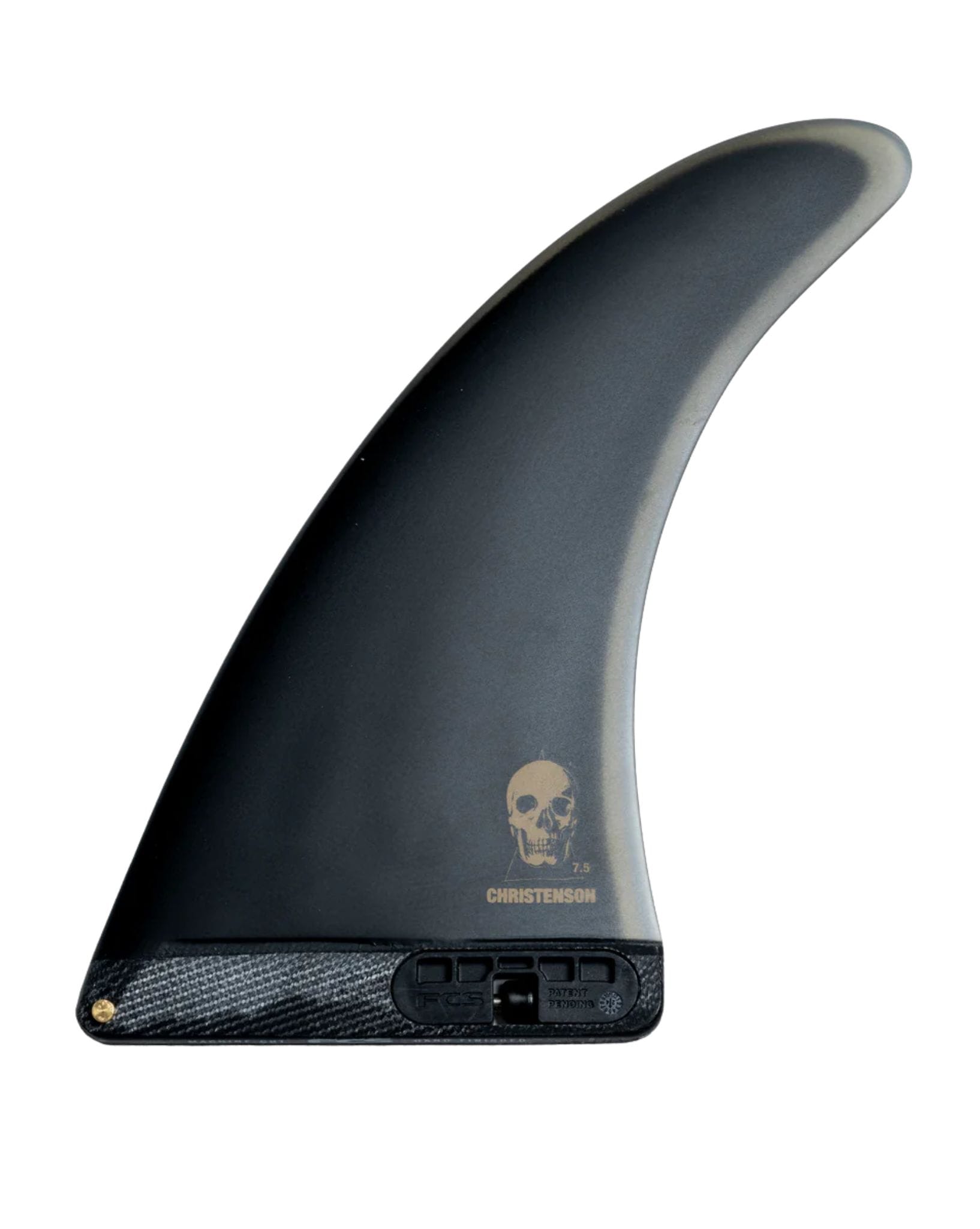 FCS FCS II Christenson PG Mid Tracker Fin